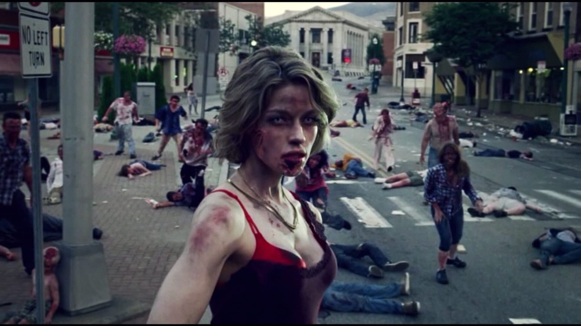 좀비들의 도시 베가스