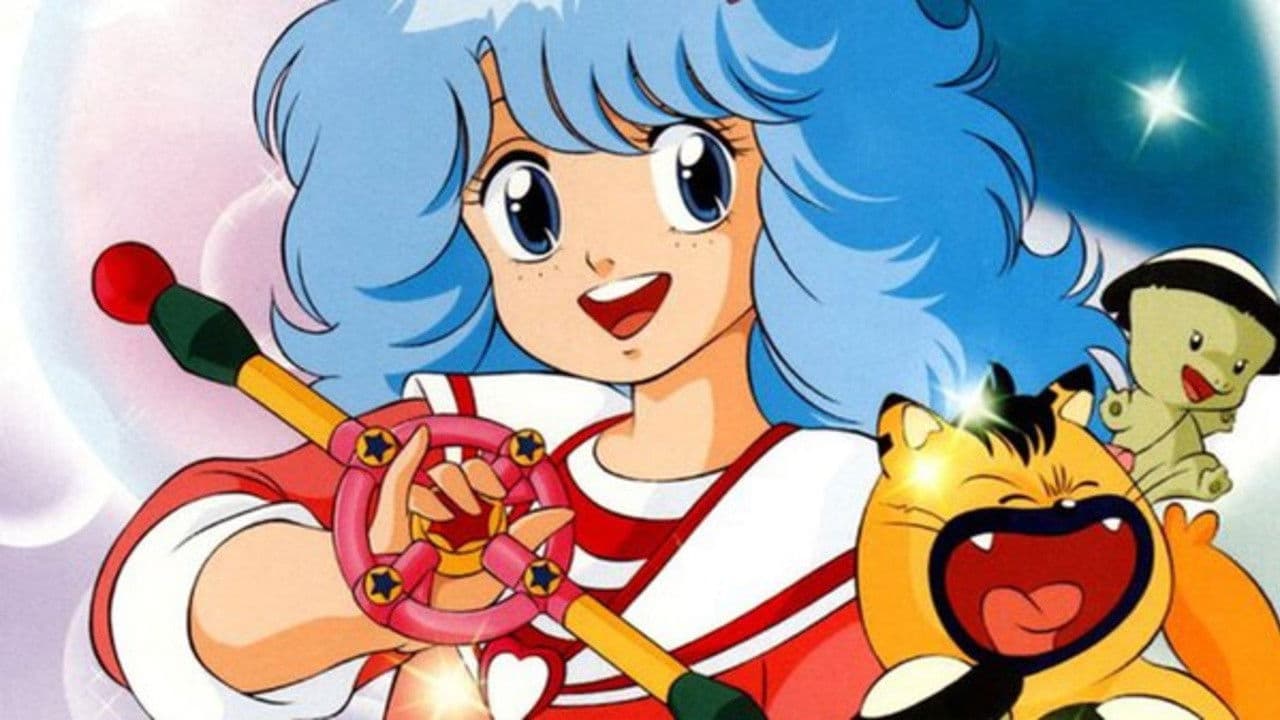 마법의 요정 페르샤