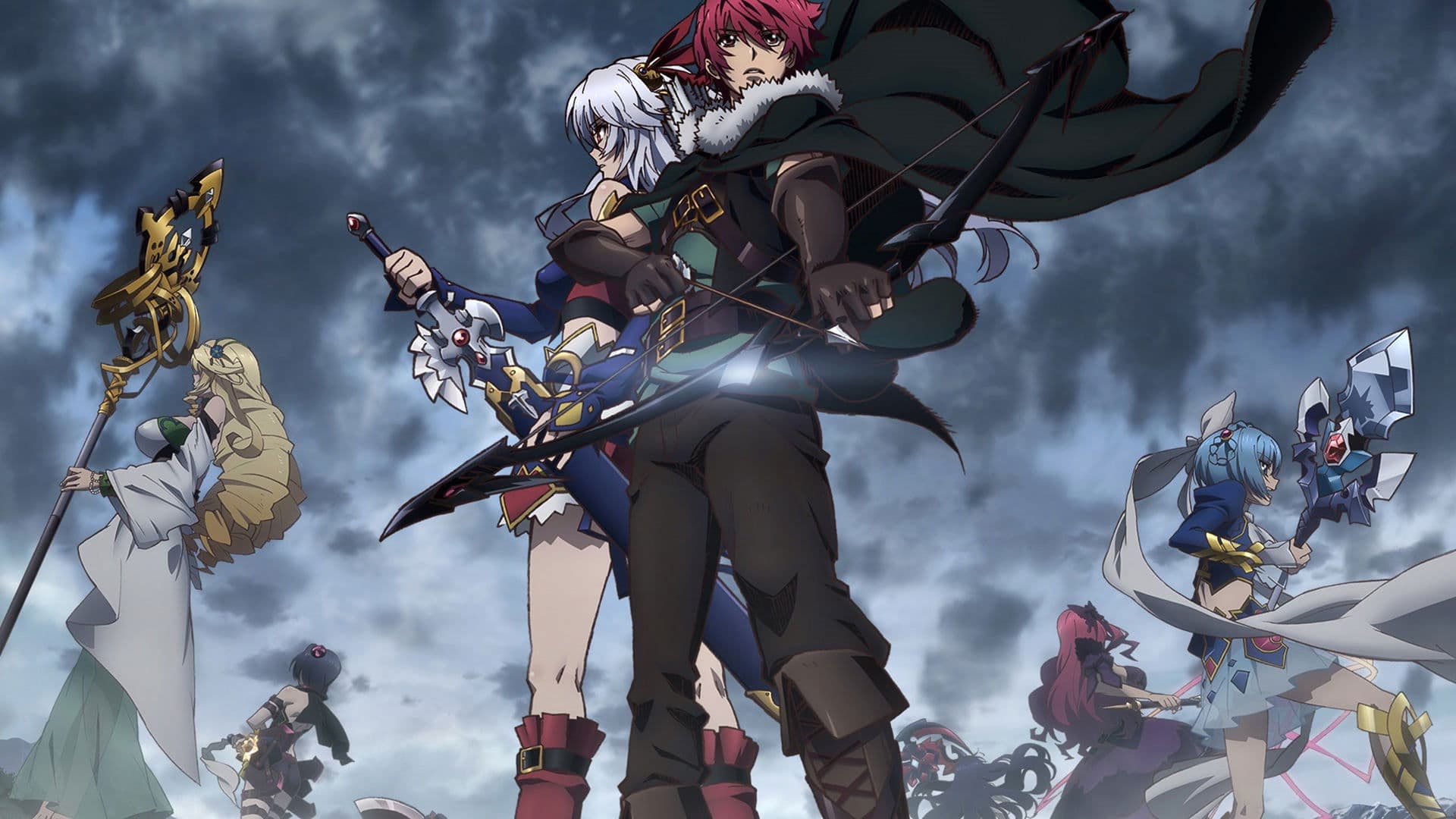 마탄의 왕과 바나디스