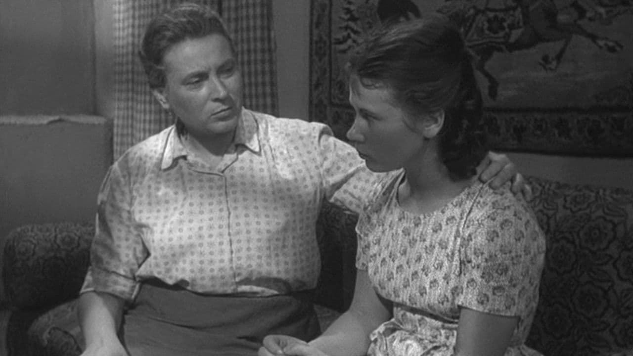 Мать и мачеха