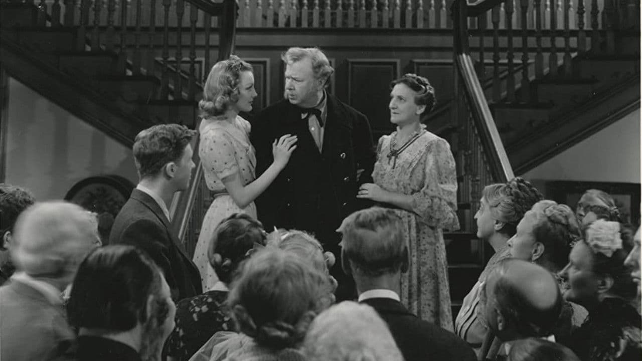 The Captain is a Lady