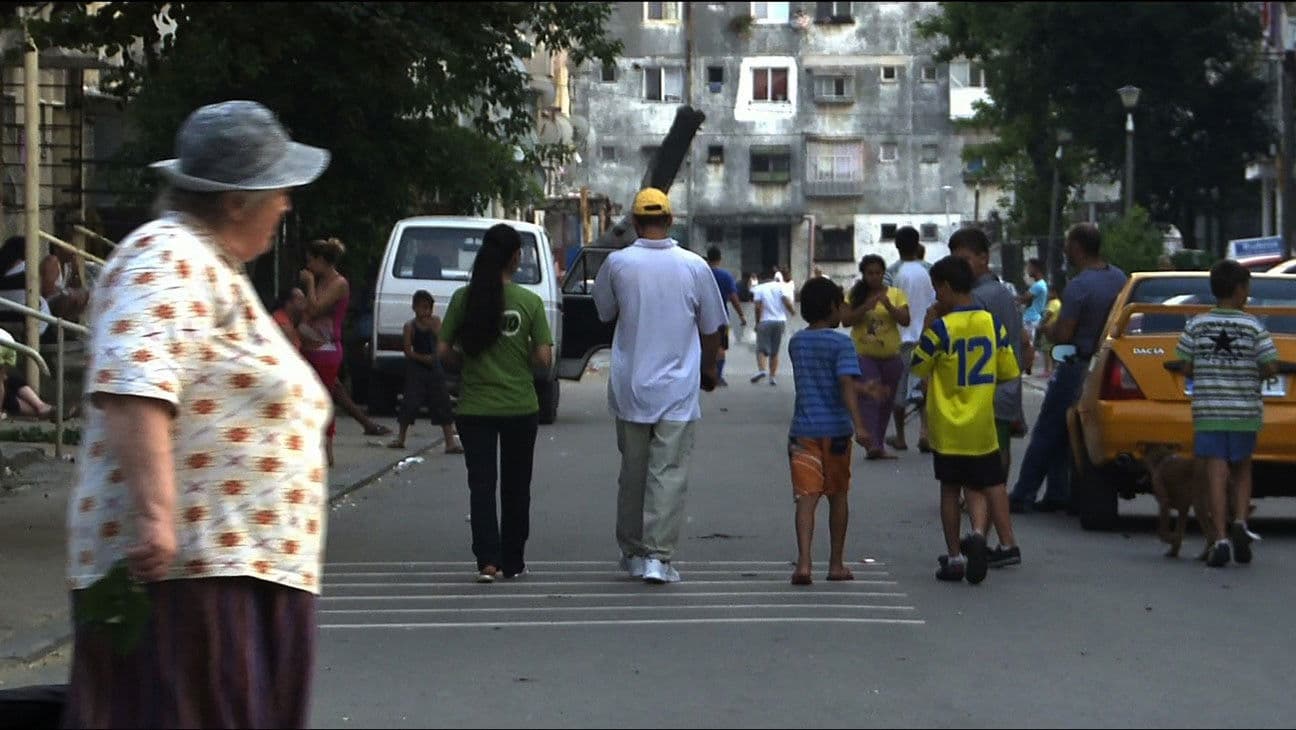 Toto și surorile lui