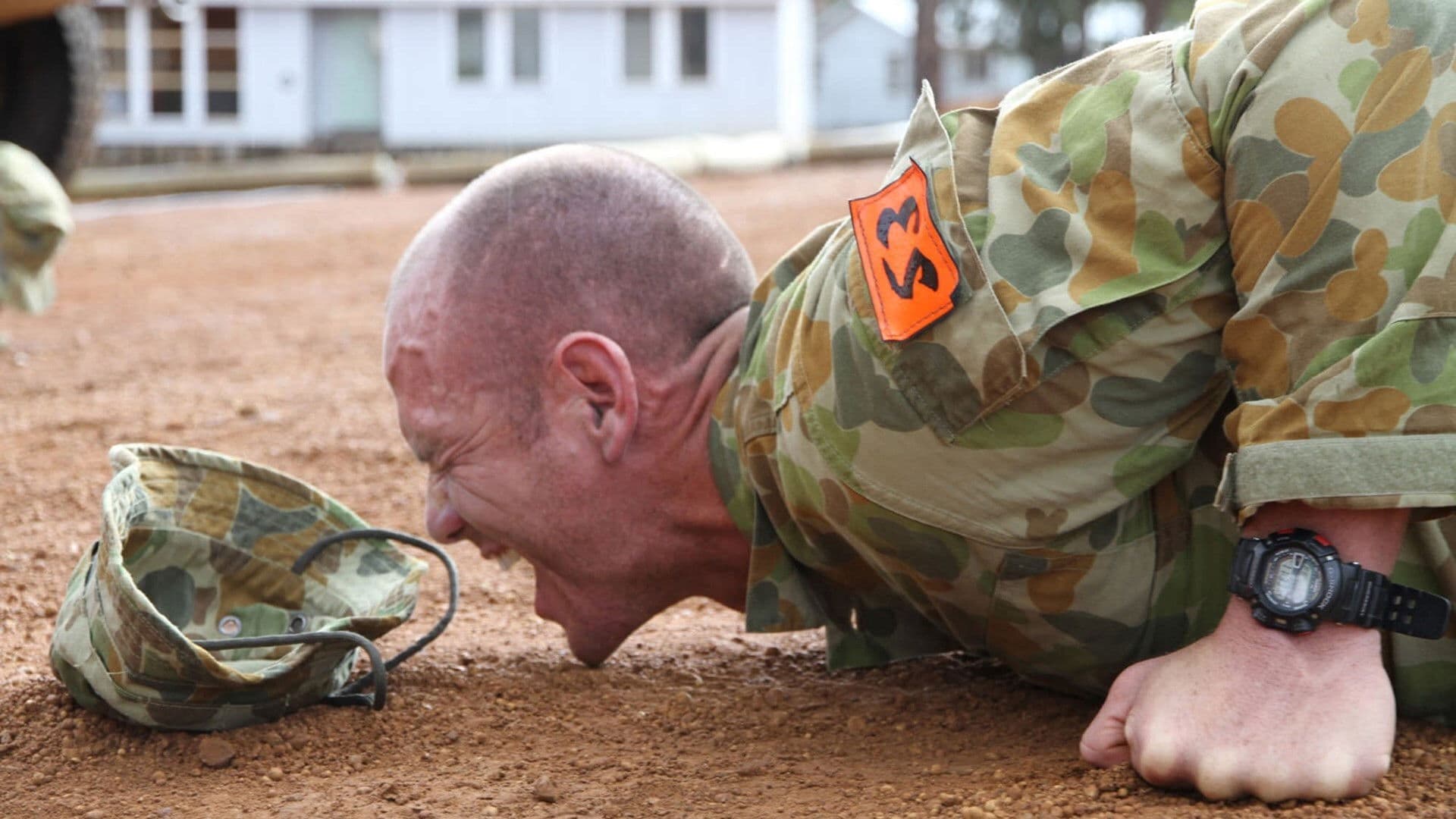 SAS - The Search for Warriors