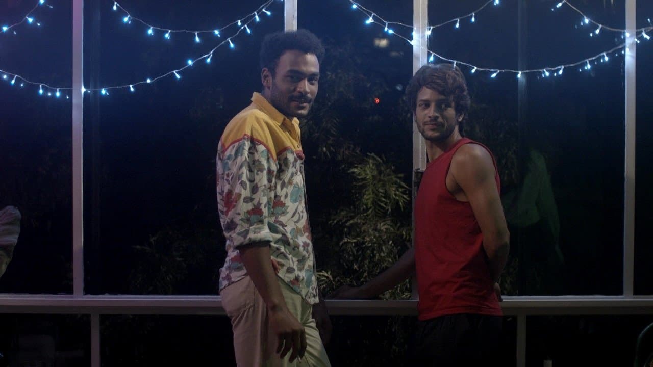 프로미스 오브 어 와일드 러브