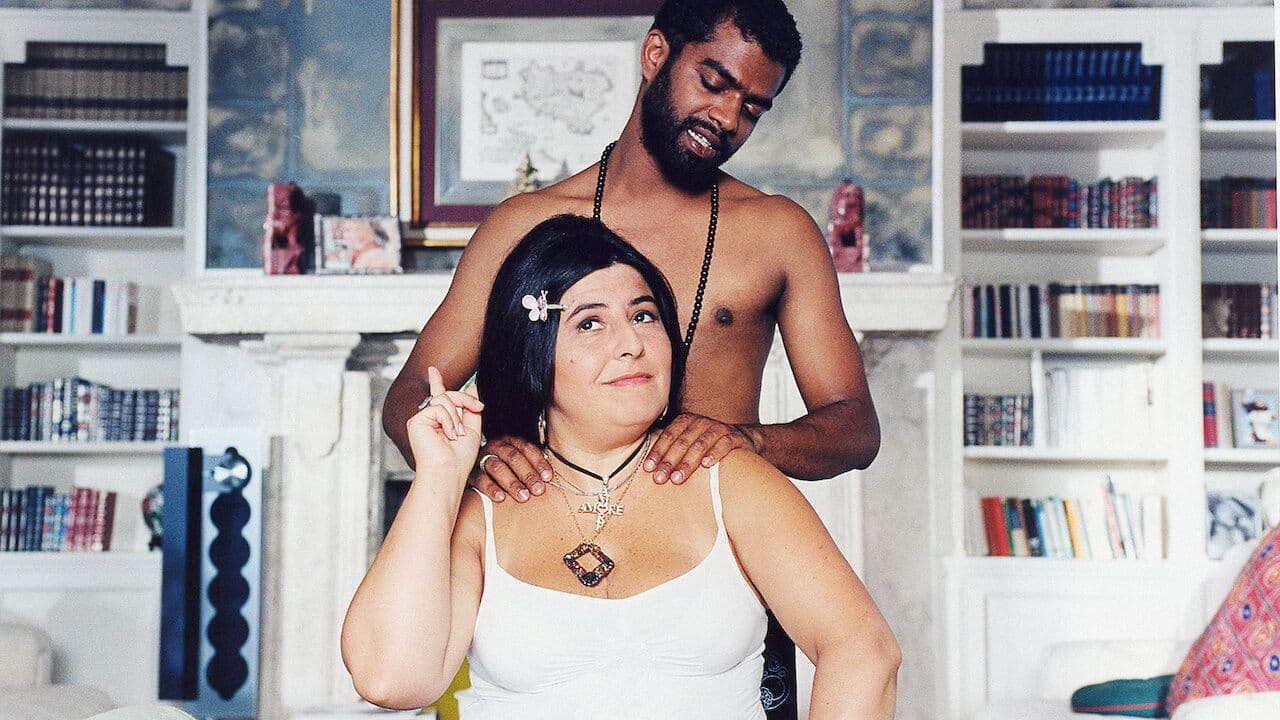 Il paradiso all'improvviso