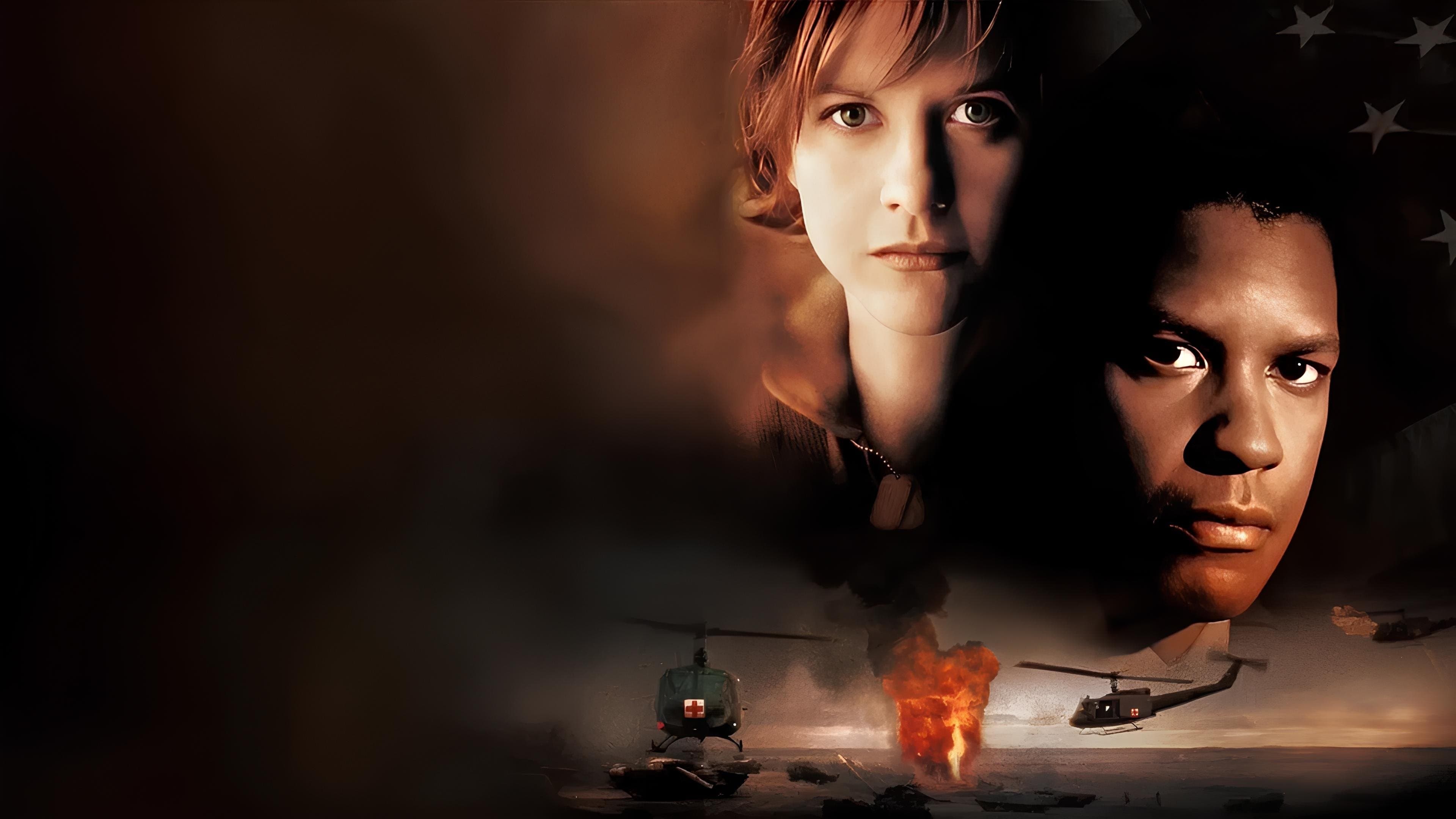 커리지 언더 파이어