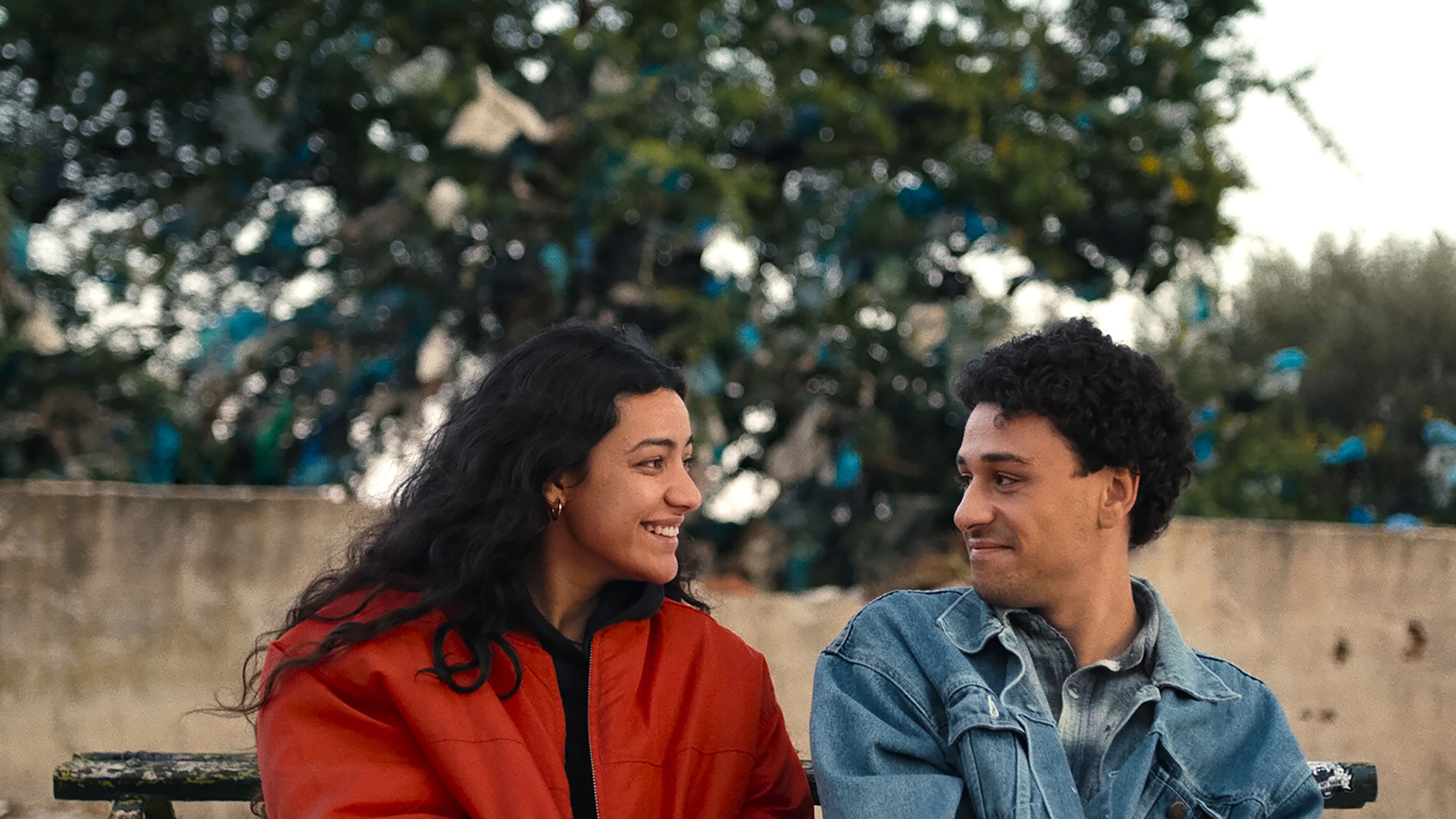 바람이 불어오는 곳