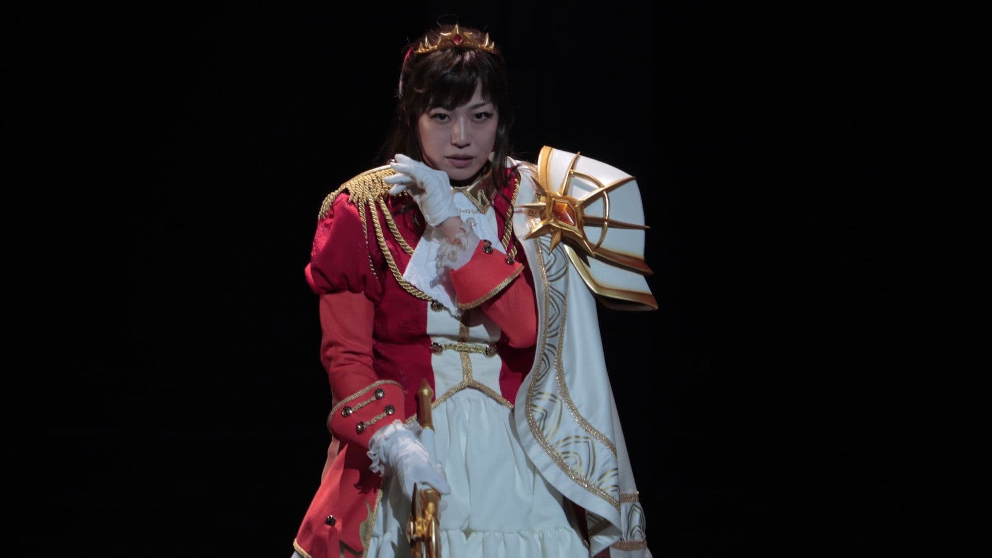 少女☆歌劇 レヴュースタァライト -The MUSICAL- 別れの戦記