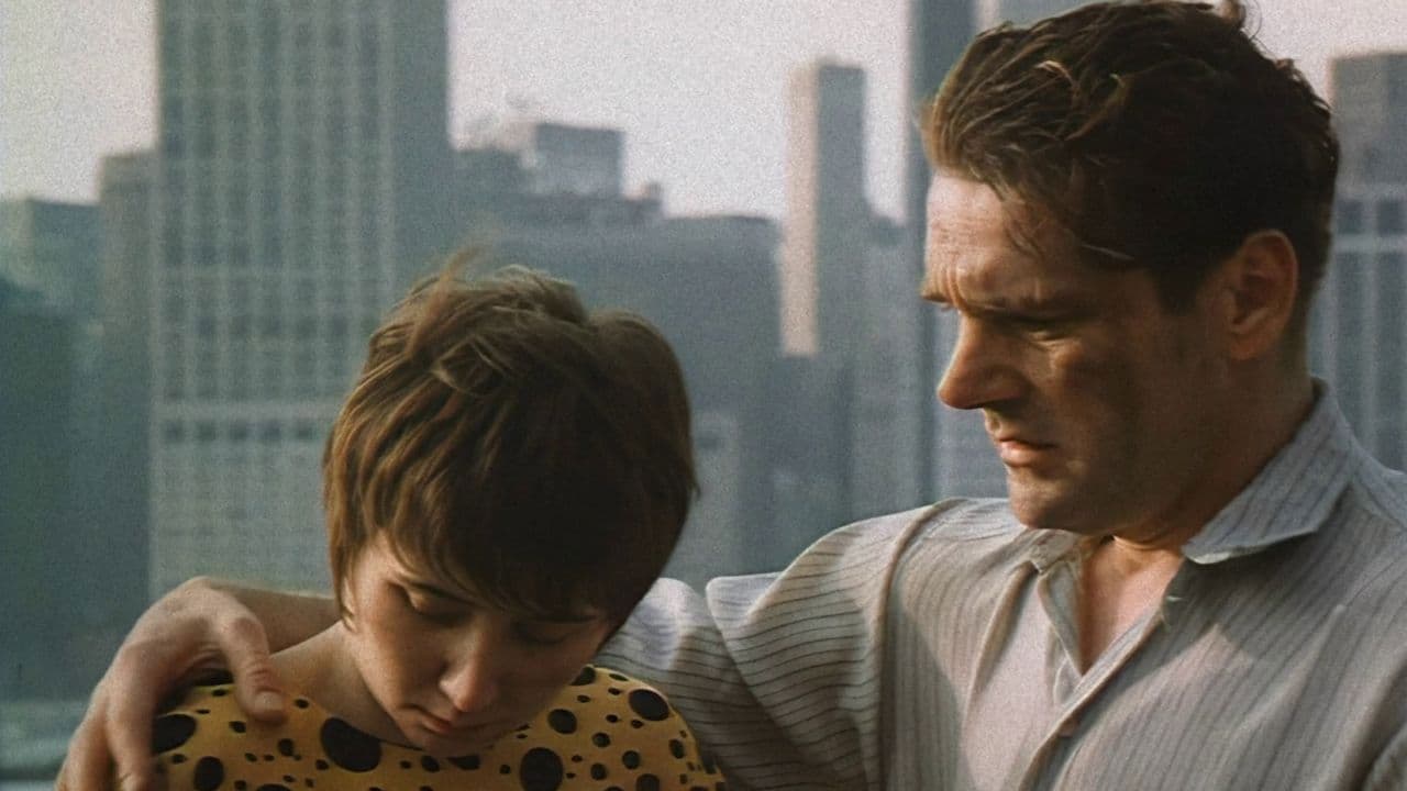 Патриотическая комедия