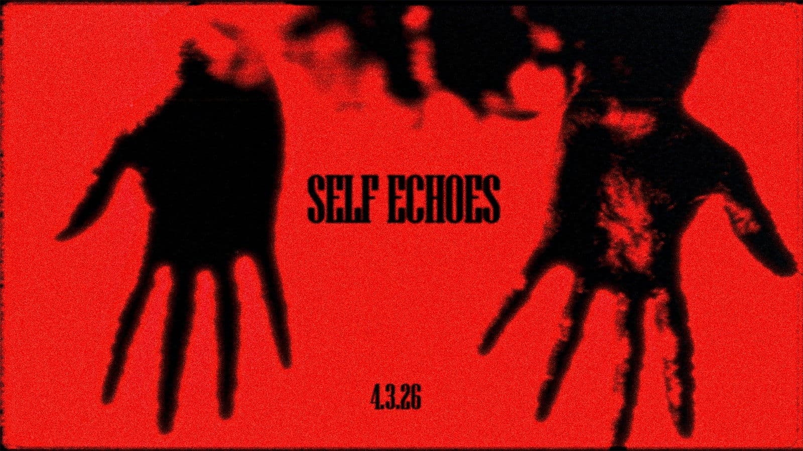SELF ECHOES