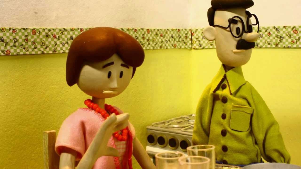 Eu Queria Ser um Monstro