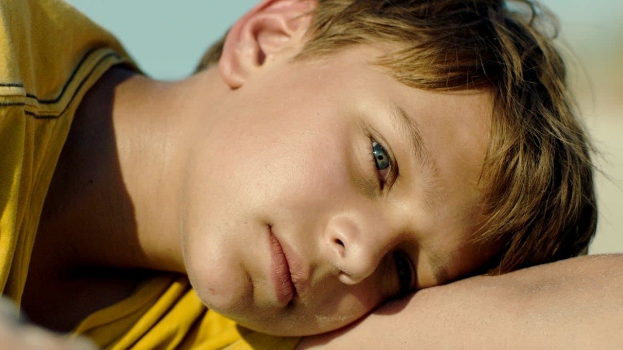 테스와 보낸 여름