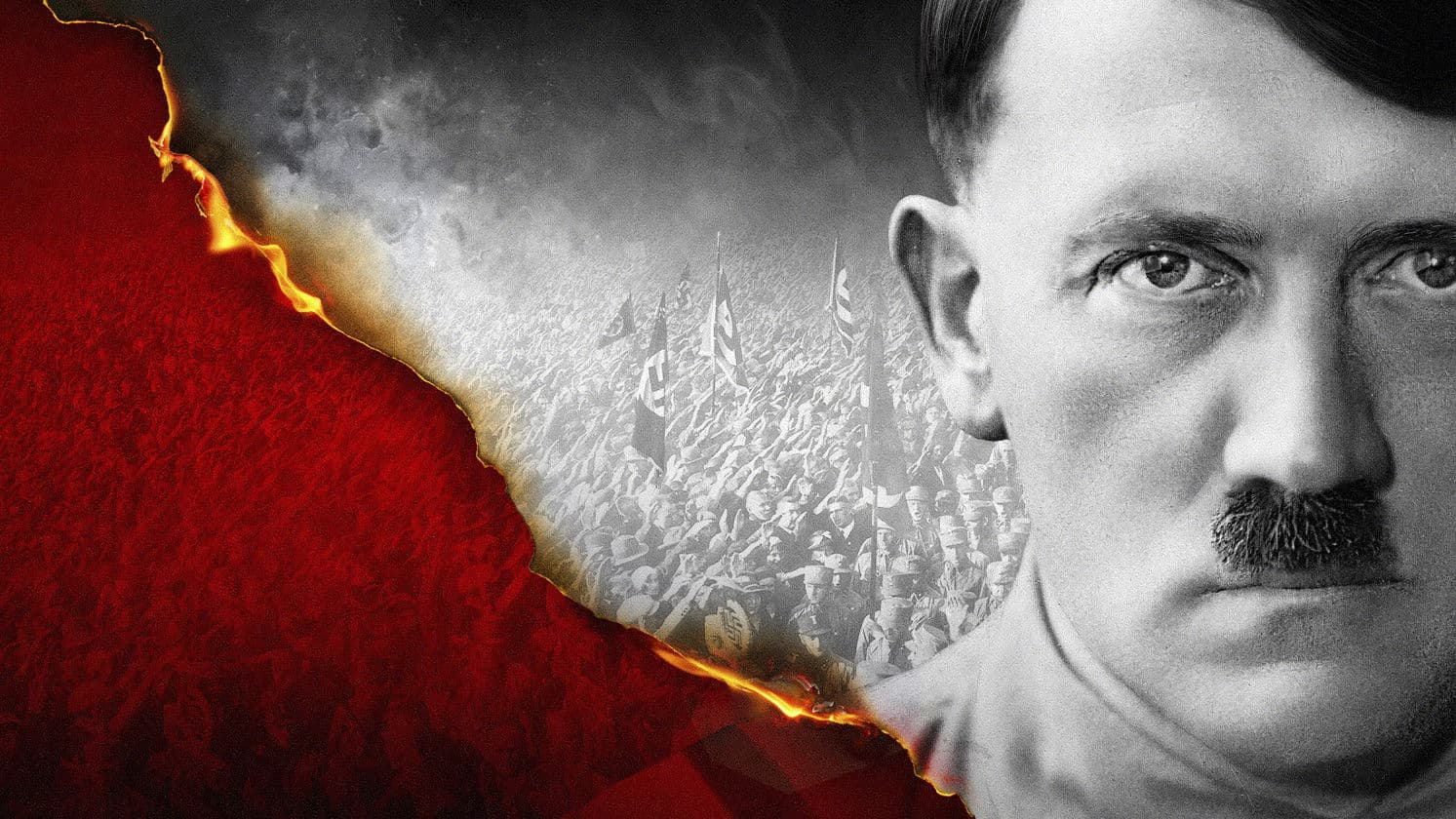 Hitler – Die ersten 100 Tage