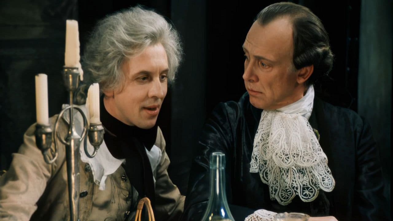 Маленькие трагедии