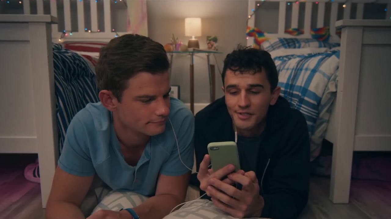 가이즈 라이크 유