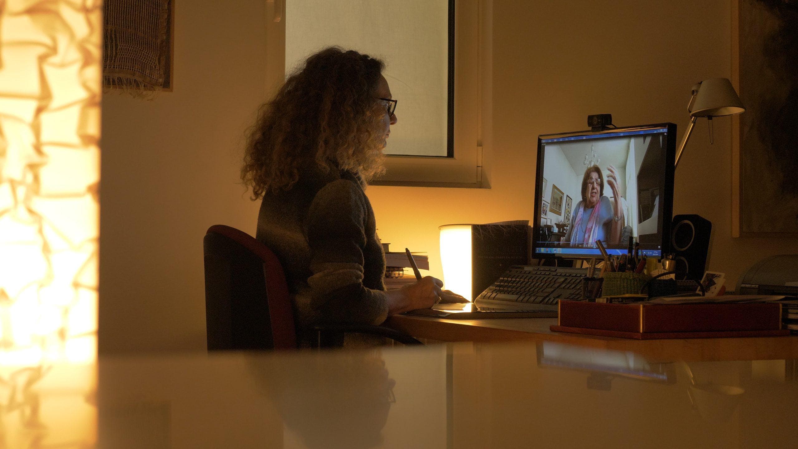 Η τέχνη της μνήμης