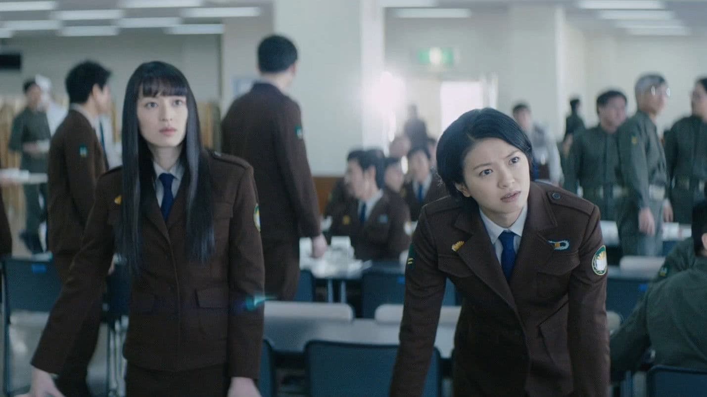 도서관 전쟁: 더 라스트 미션