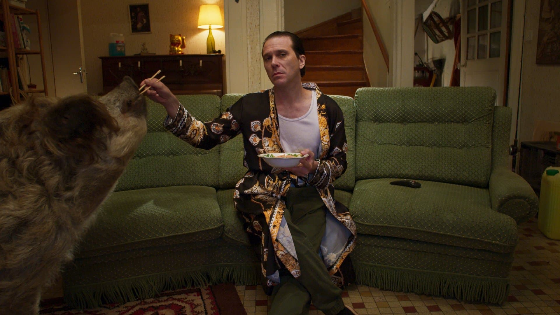 블러디 오렌지스