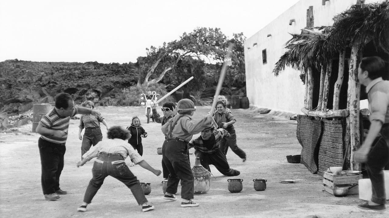 난쟁이도 작게 시작했다