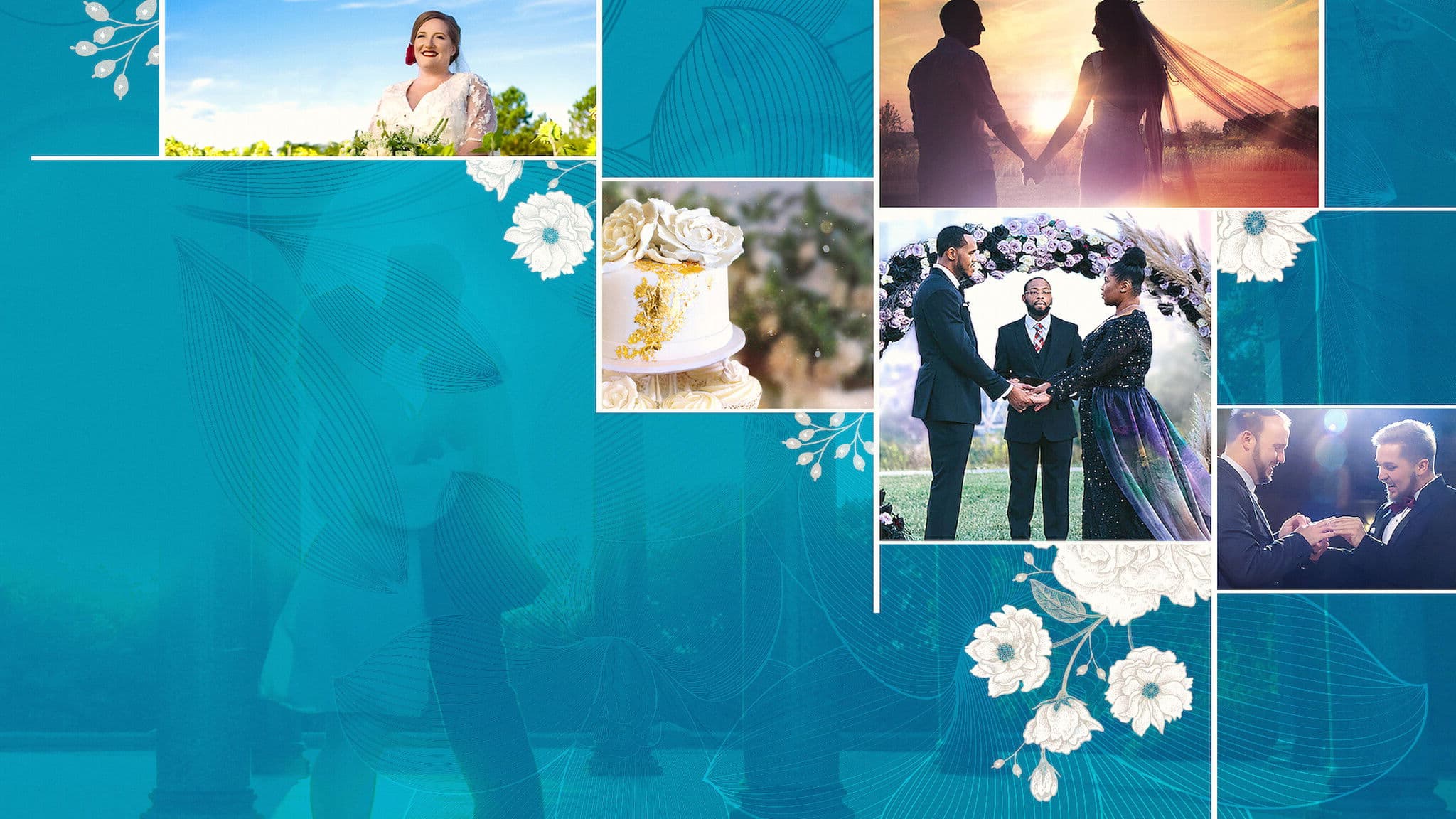 I Do! 결혼 이야기