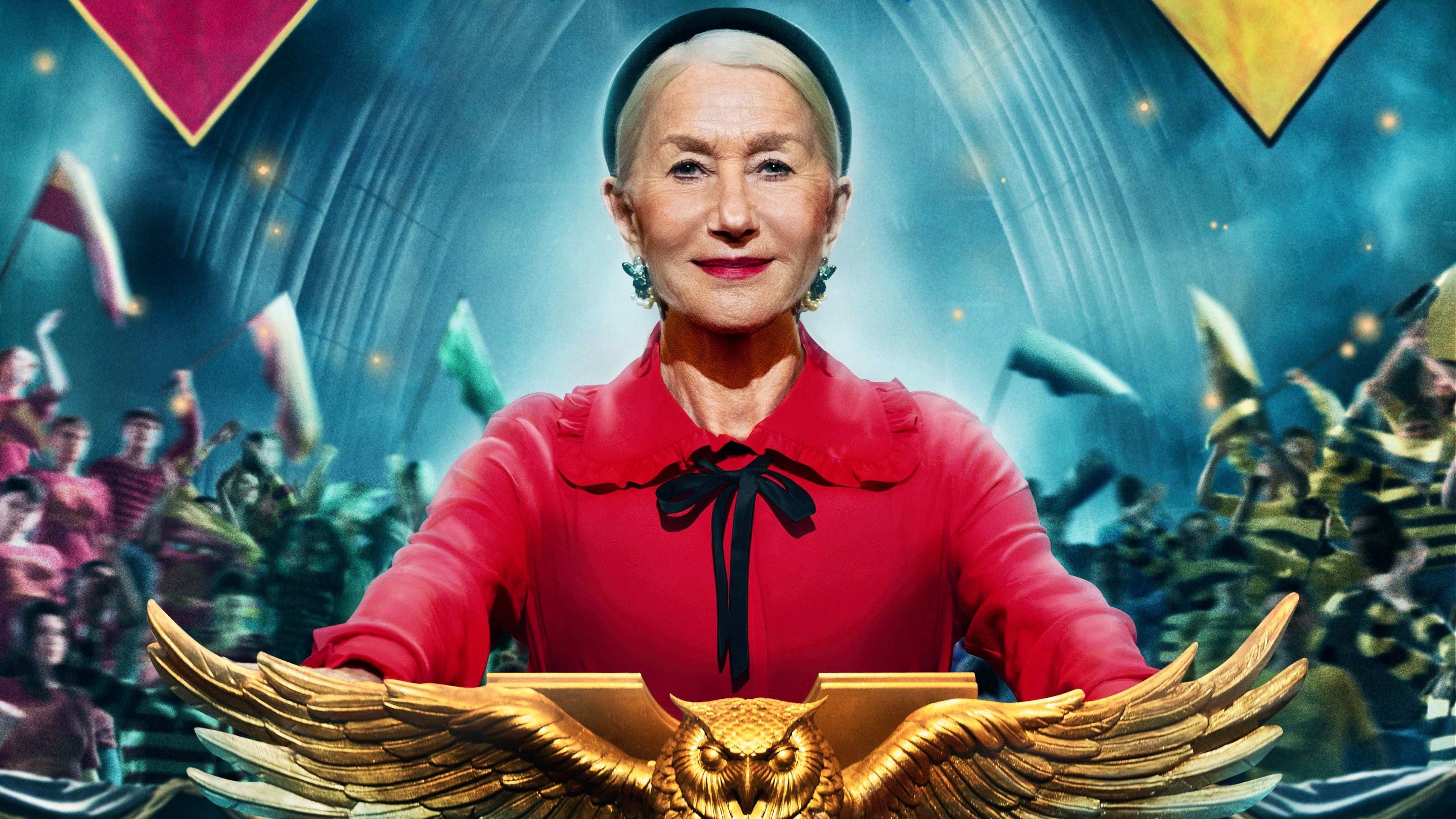 해리 포터: 호그와트 토너먼트 오브 하우스