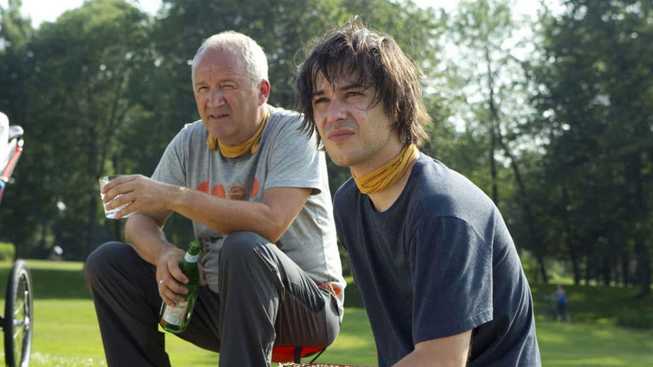 Le bonheur des autres