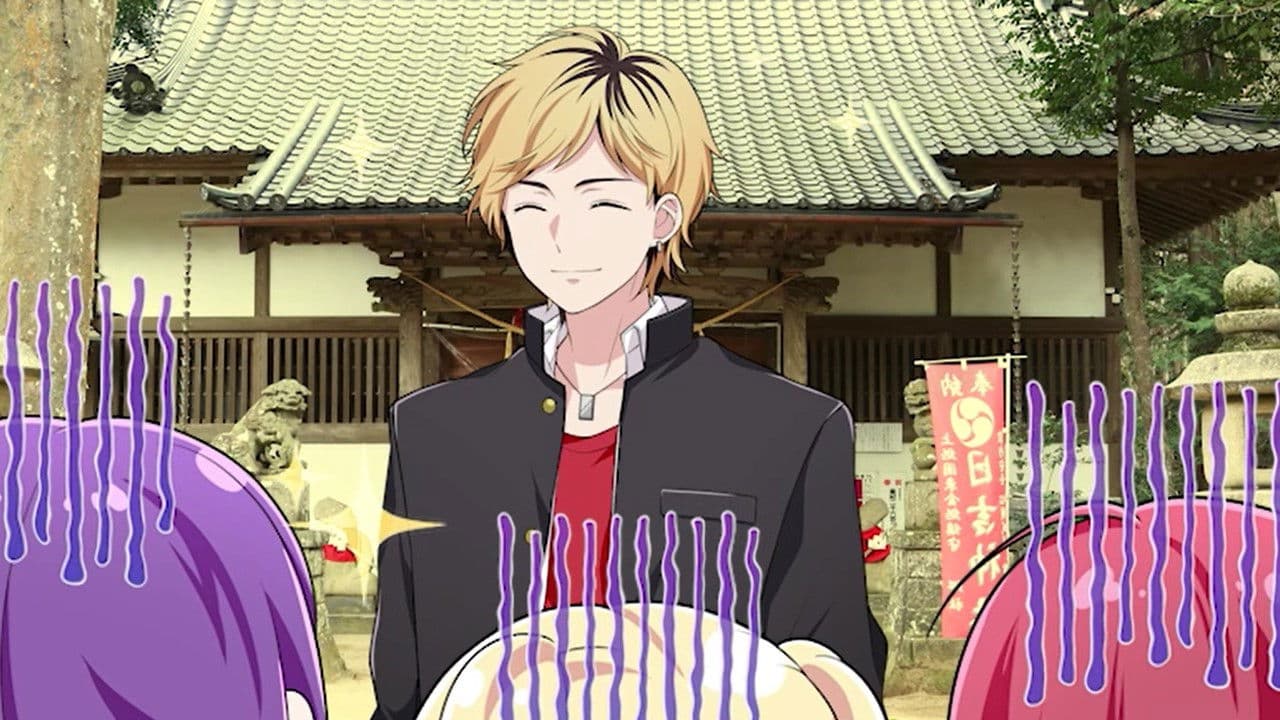 とーがね!クロニクル