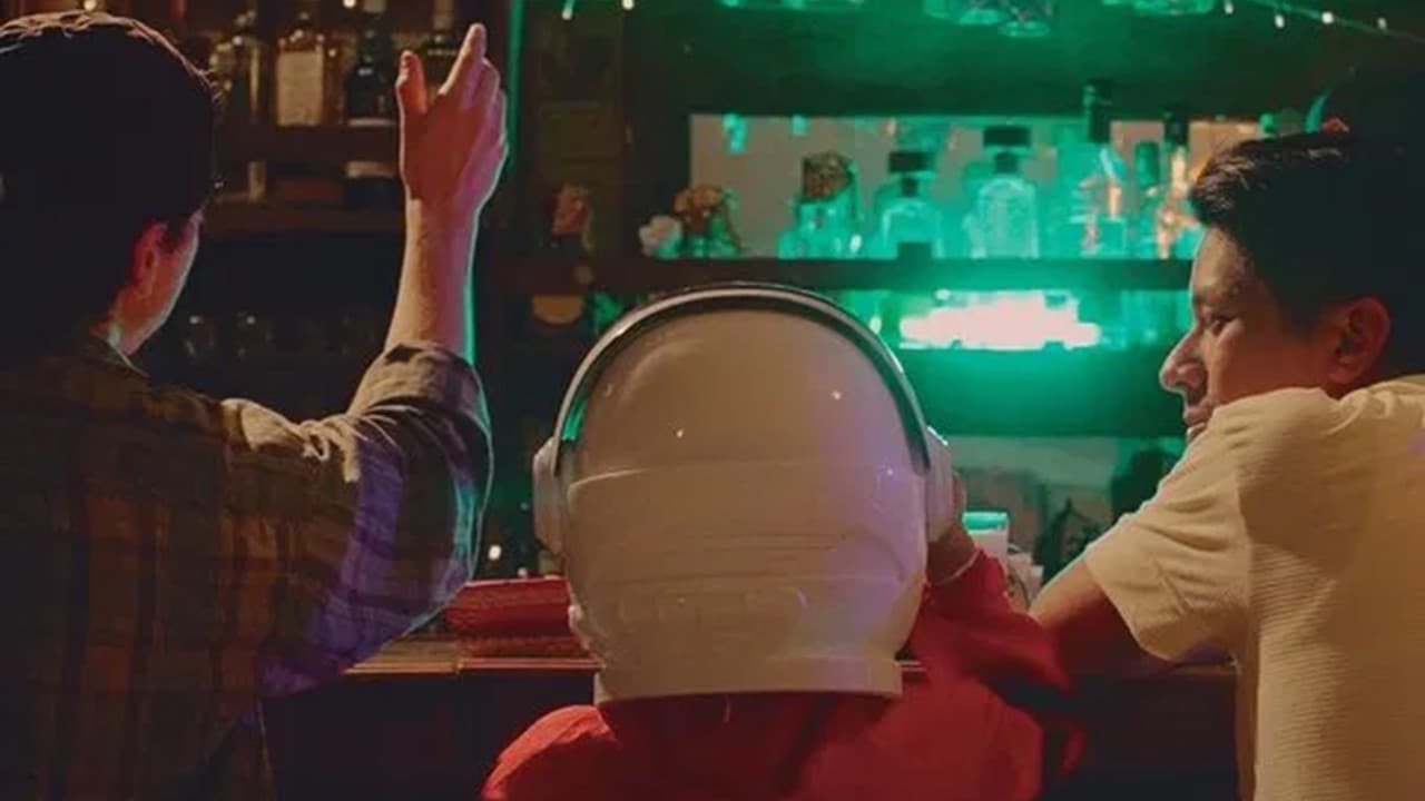 La marcha de los perdidos