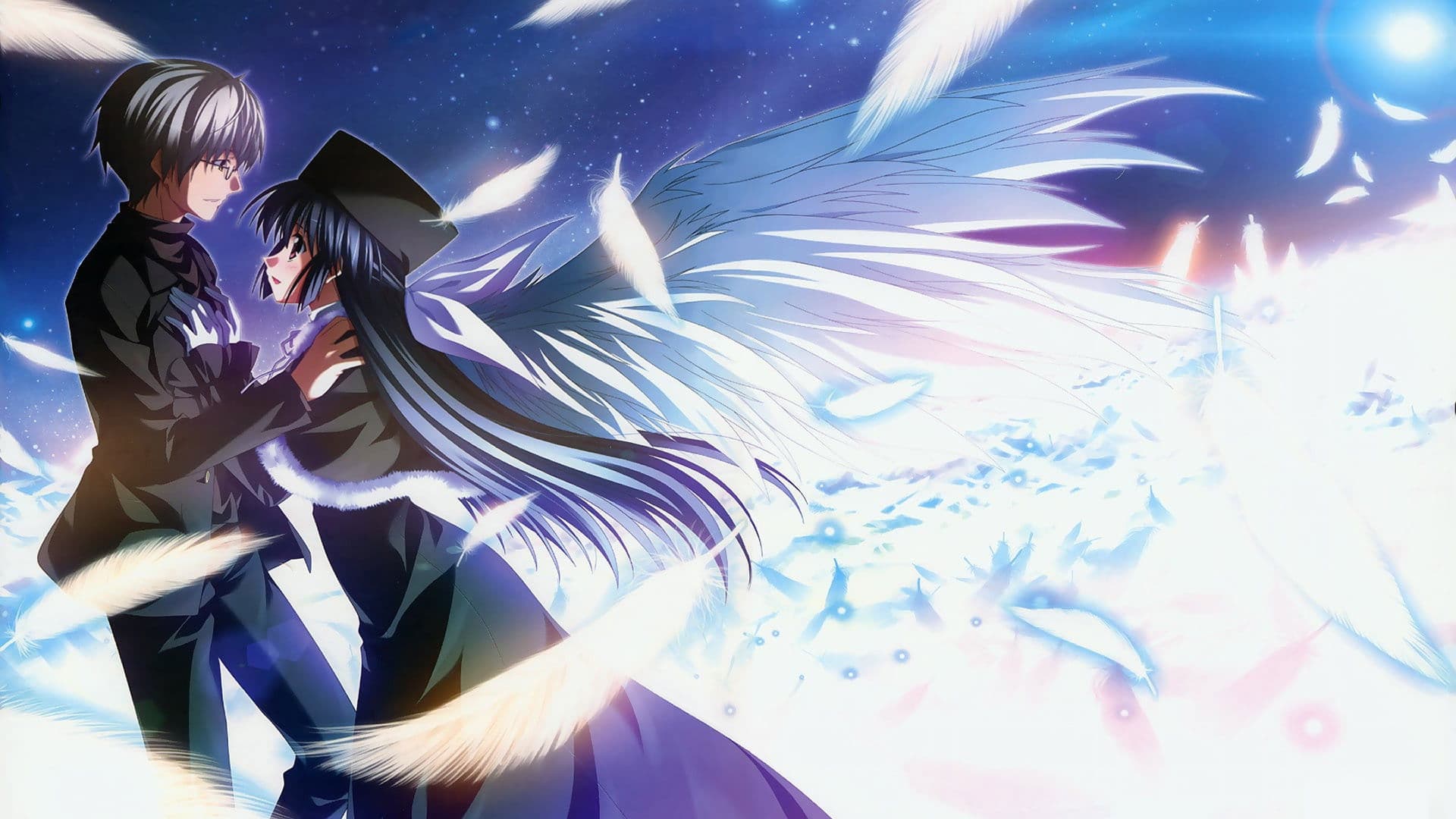 에프 - 어 테일 오브 메모리즈