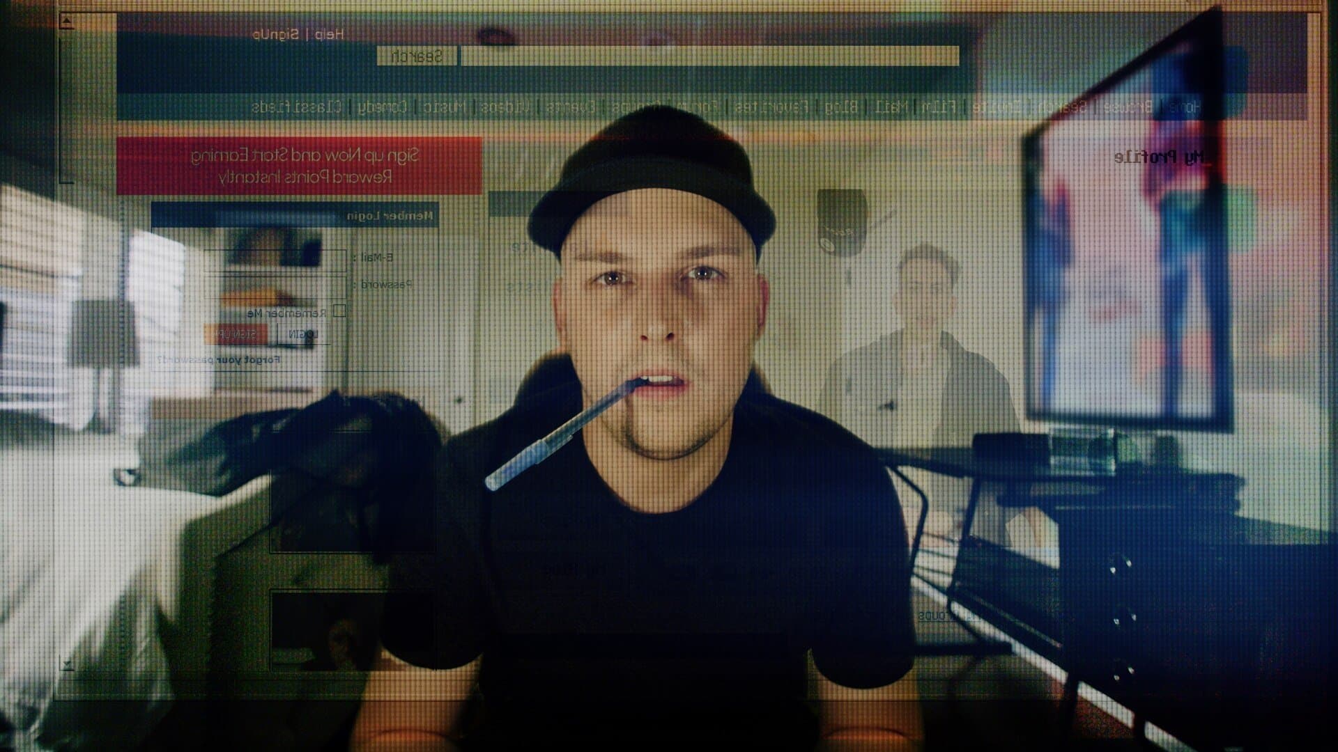 더 리얼 블링 링: 할리우드 절도 사건