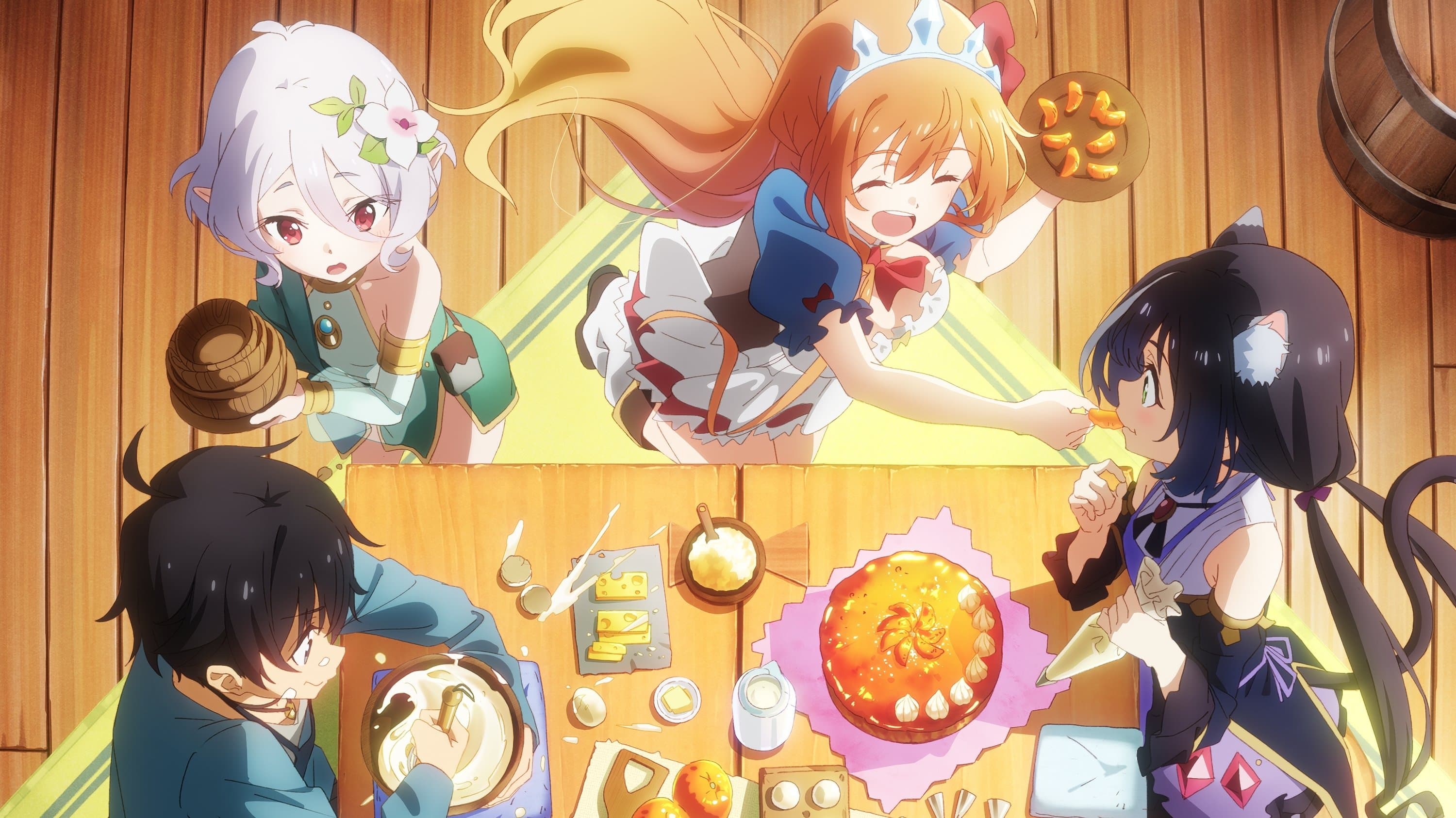 프린세스 커넥트! Re:Dive