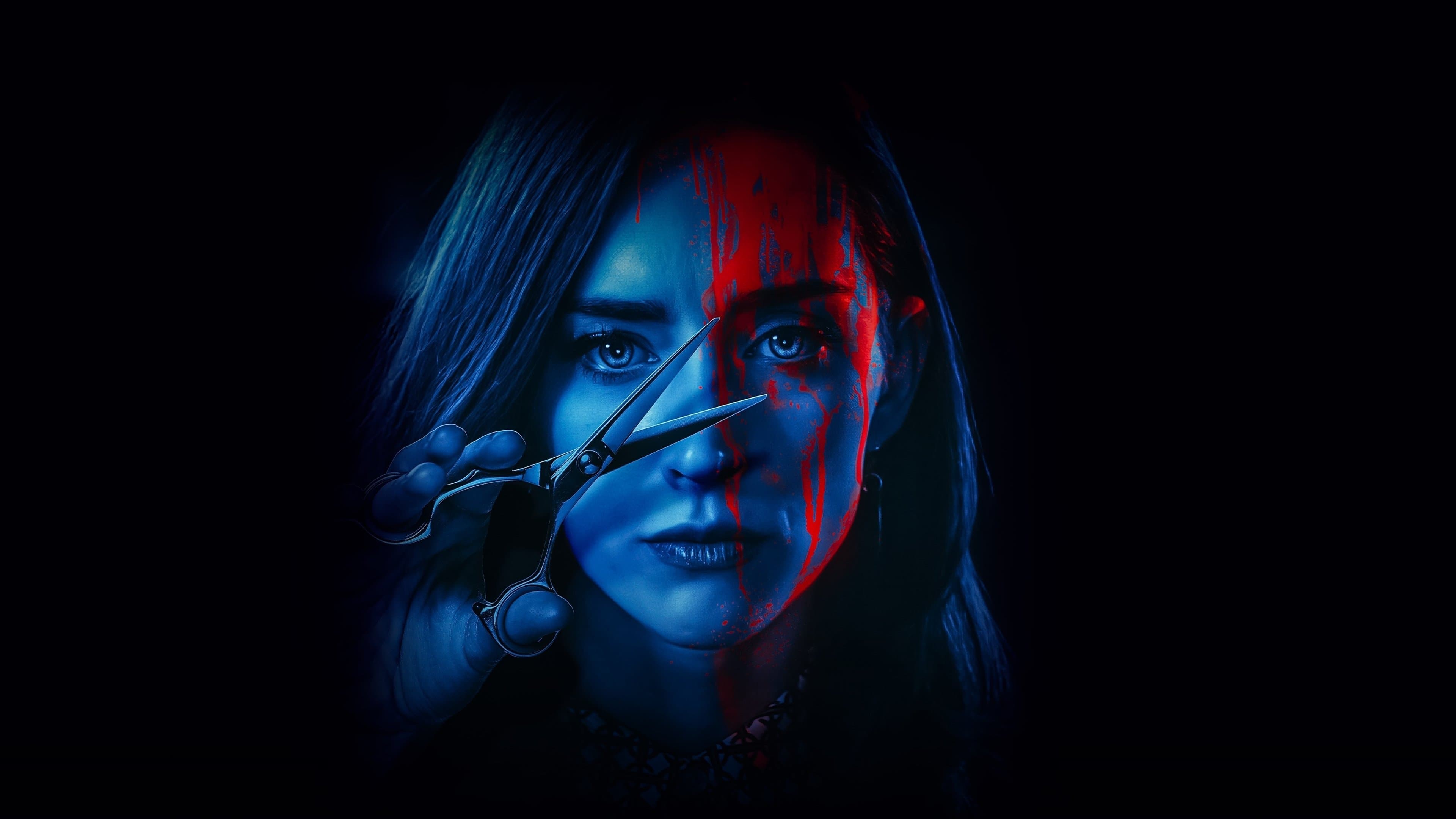 퍼펙트 머더: 와이 우먼 킬