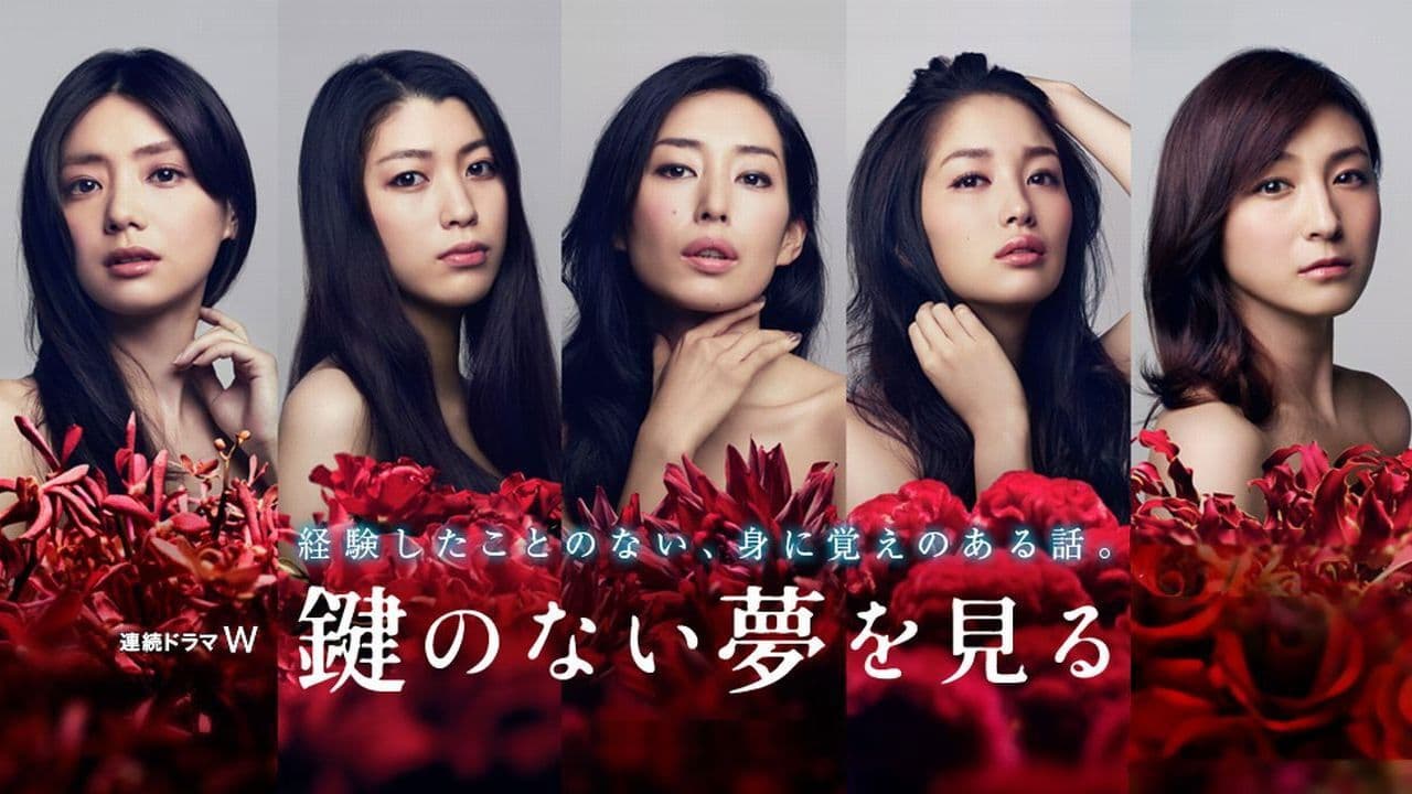 열쇠 없는 꿈을 꾸다