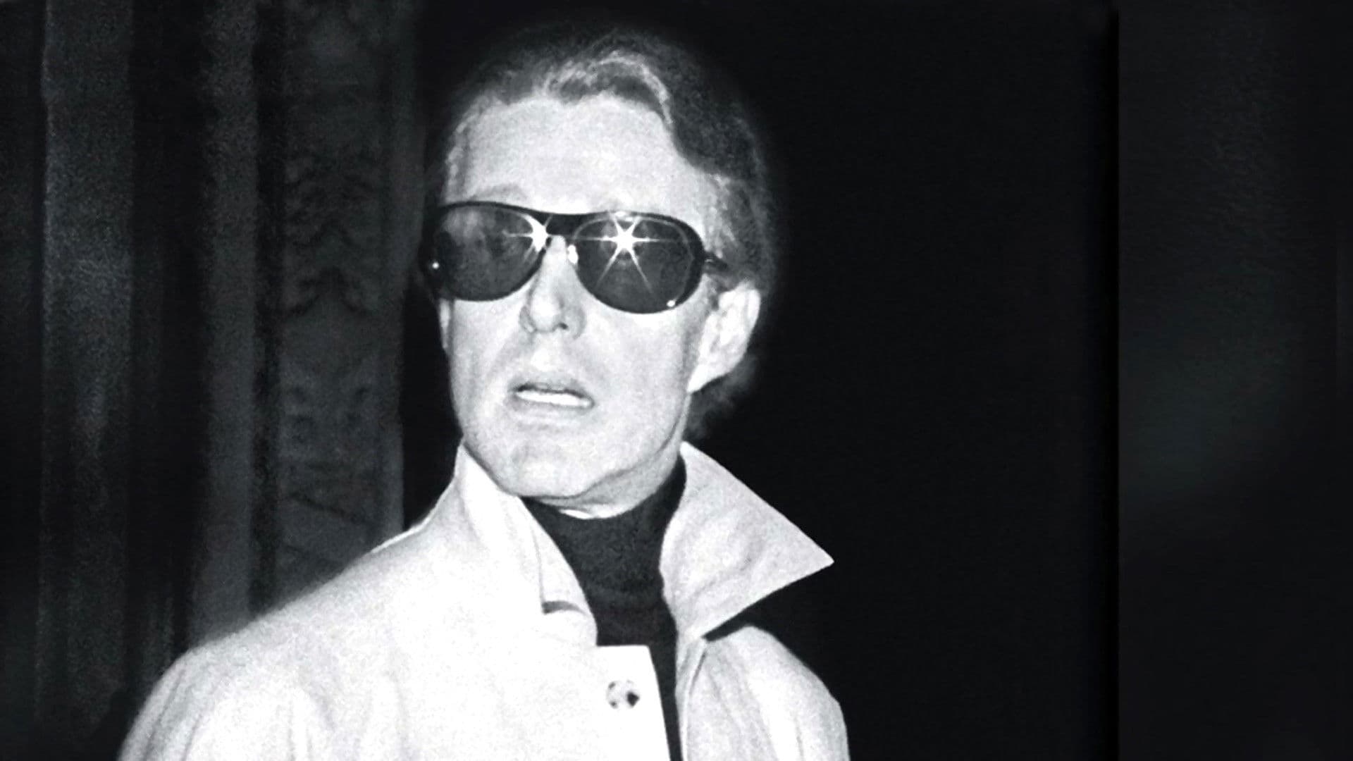 울트라스웨이드: 인 서치 오브 핼스턴