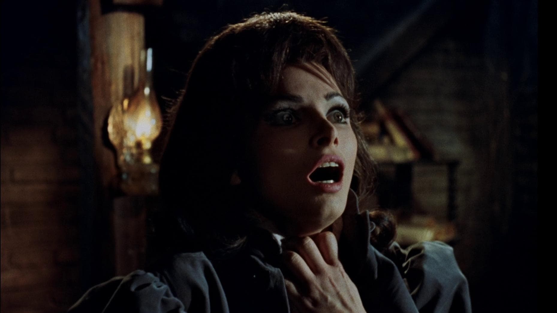 밀 오브 더 스톤 우먼