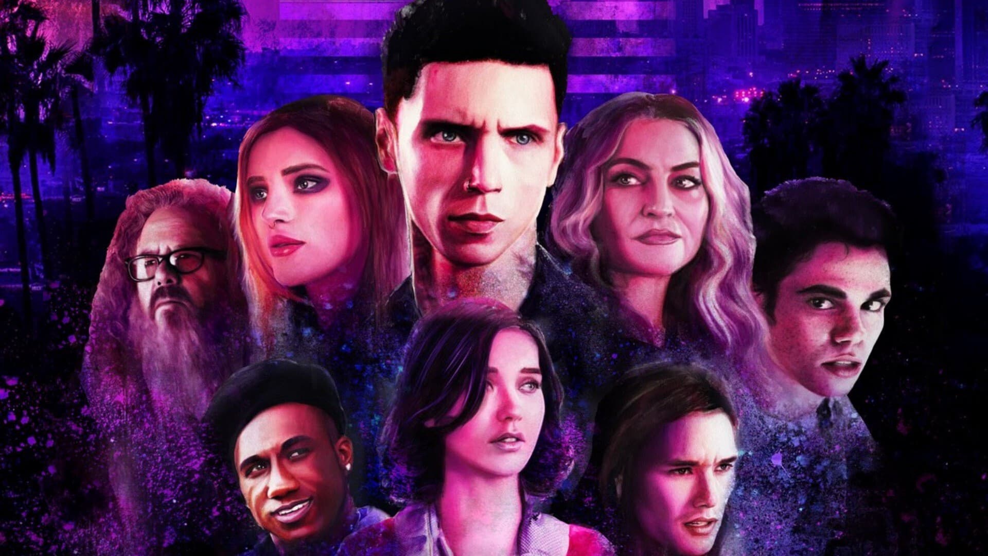 파라다이스 시티