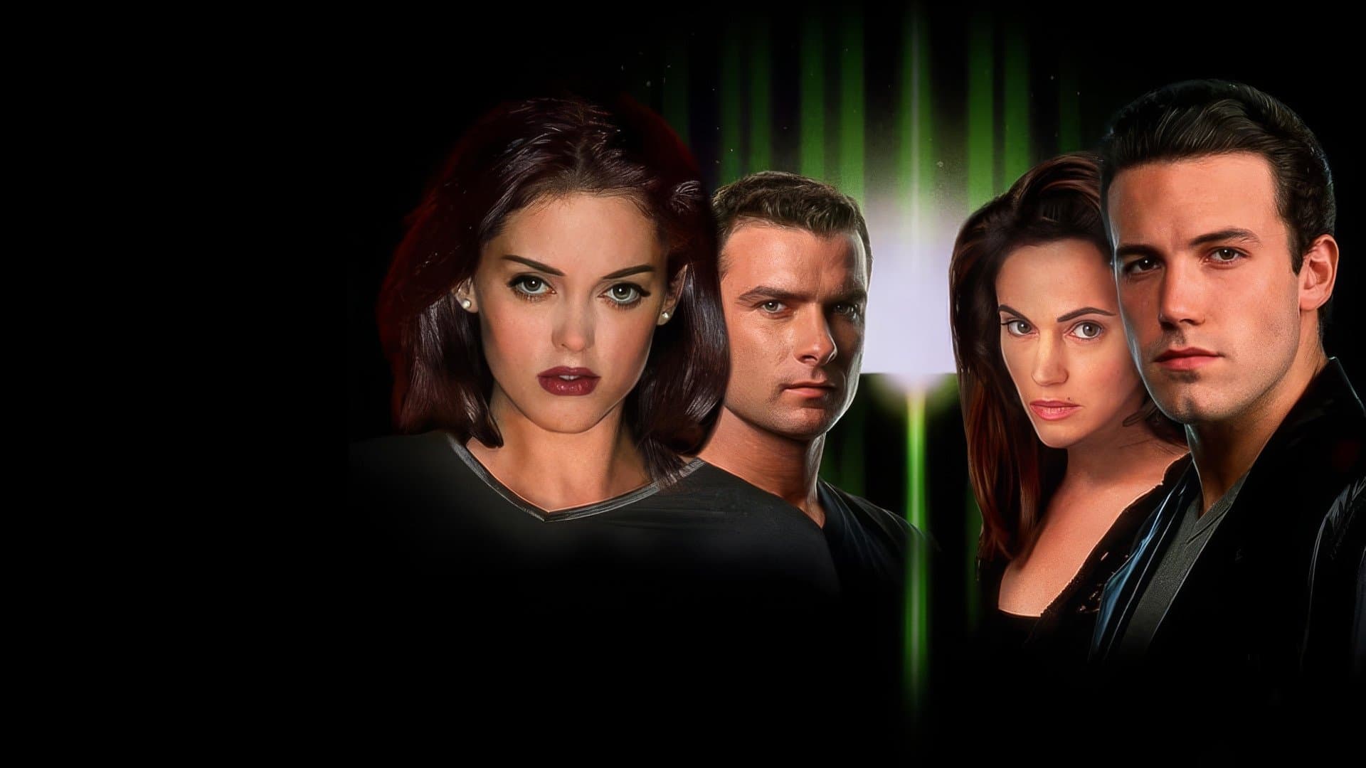 벤 애플렉의 팬텀