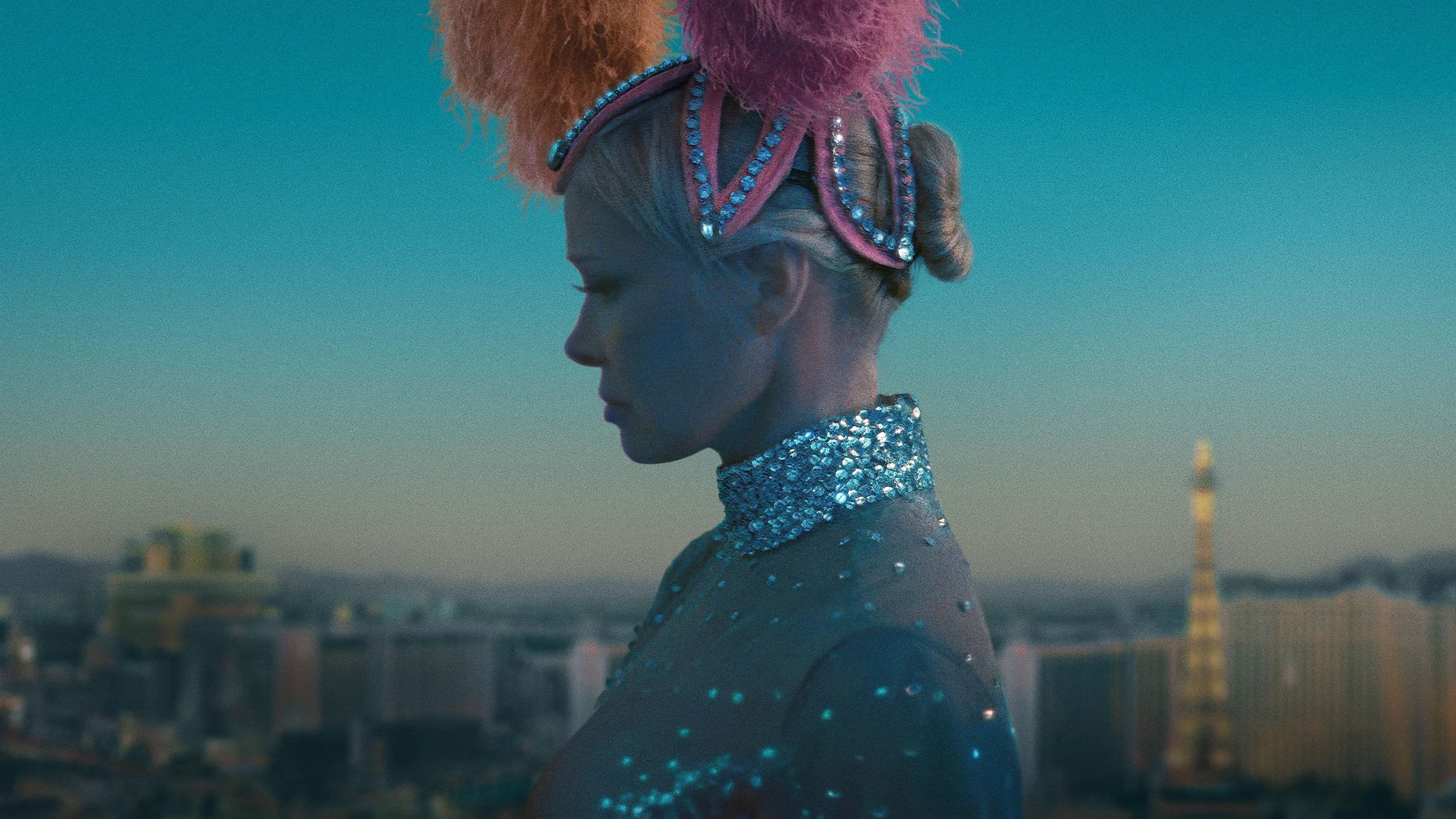 더 라스트 쇼걸