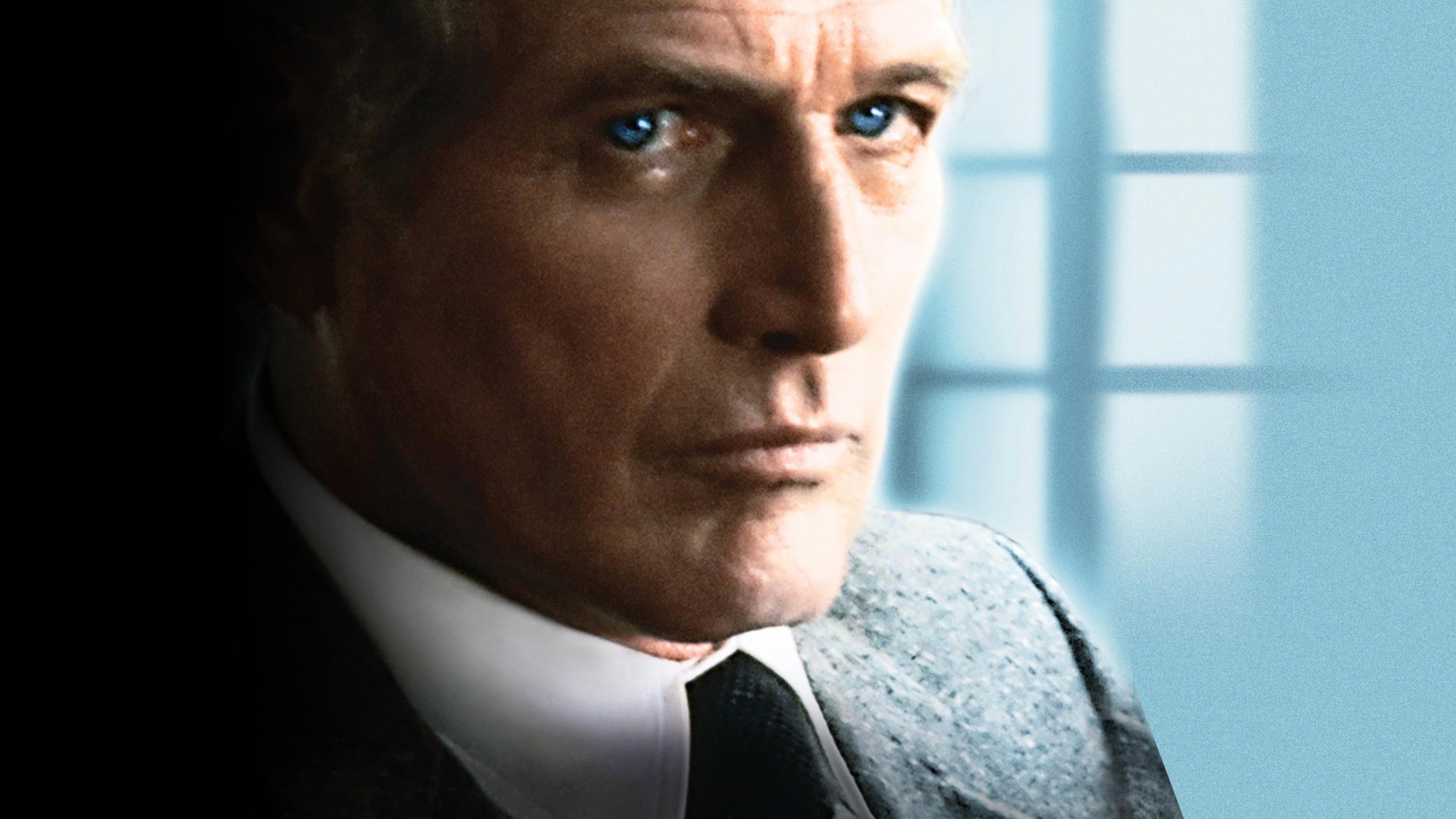 폴 뉴먼의 심판