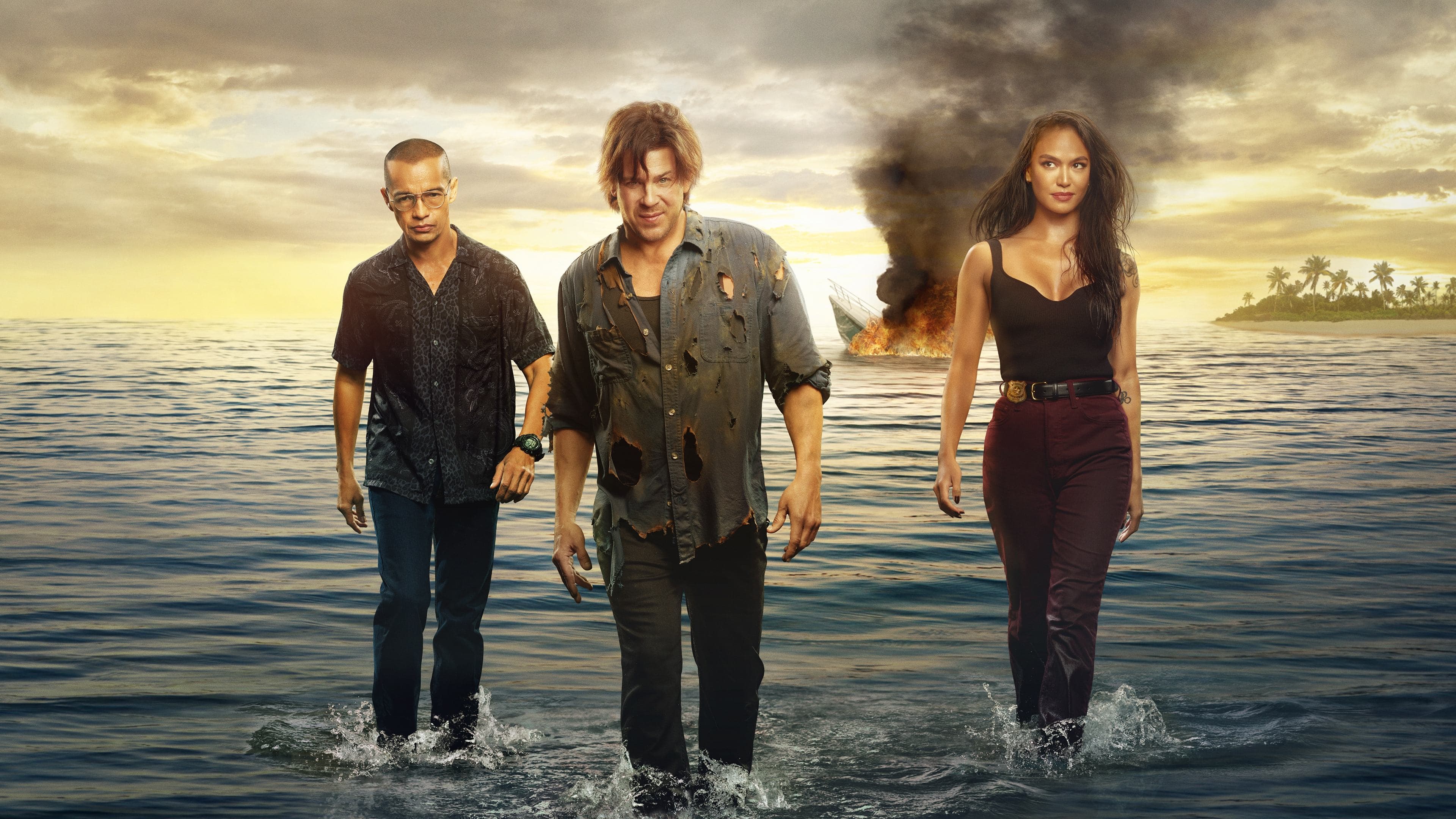 올모스트 파라다이스