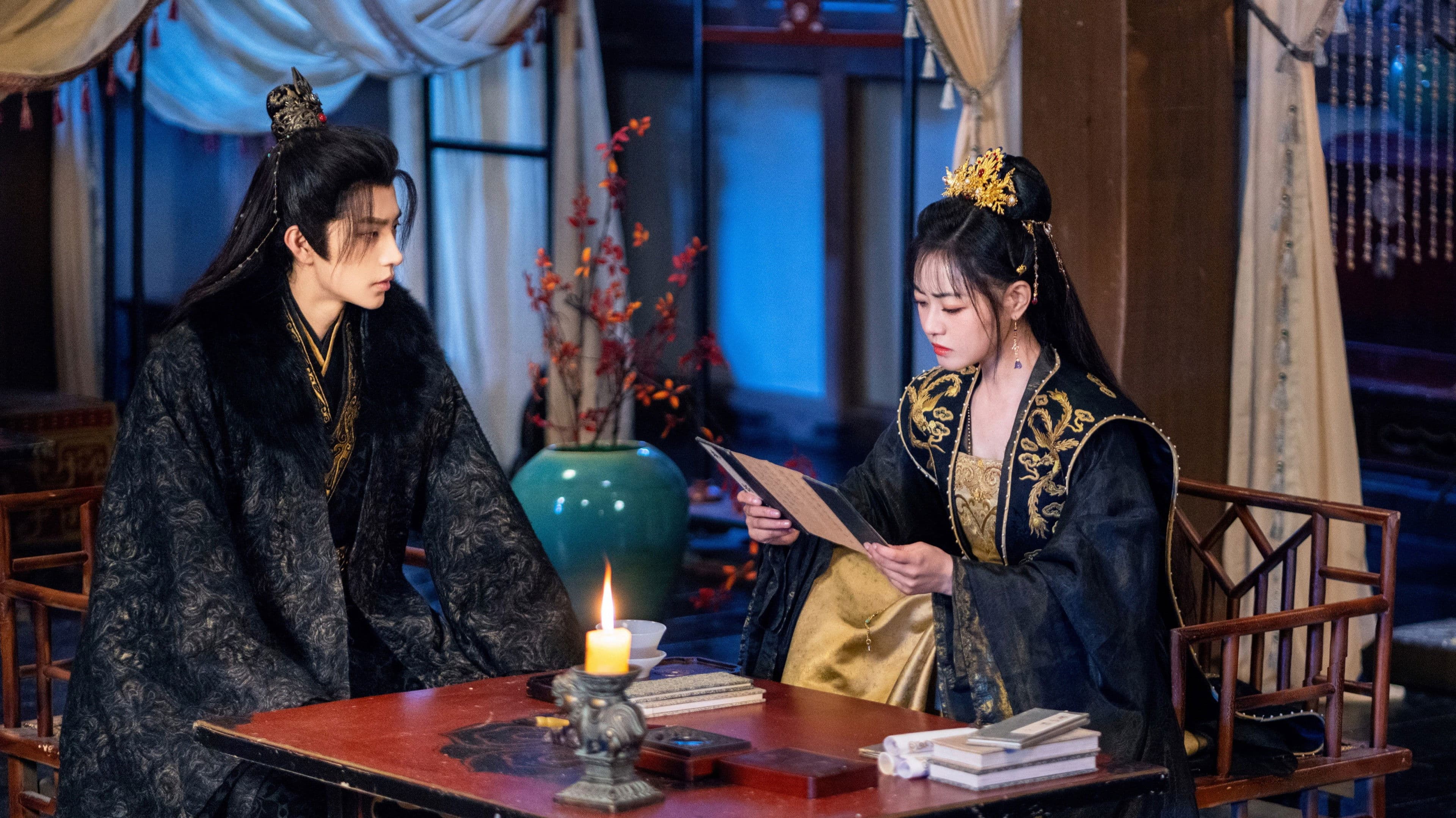 성성! 성주대인： 일어나세요! 성주님