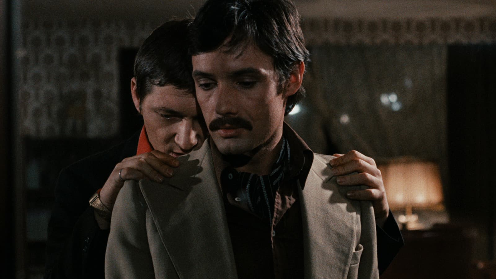 폭스와 그의 친구들