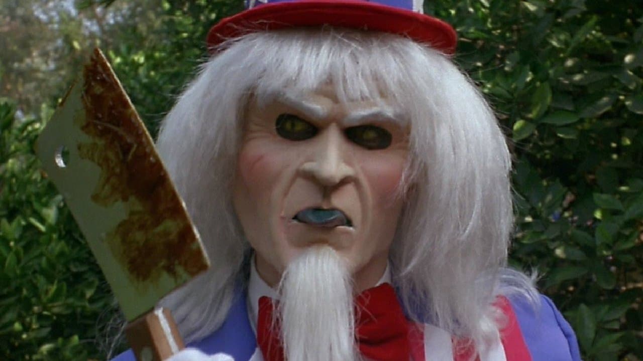 공포의 독립기념일