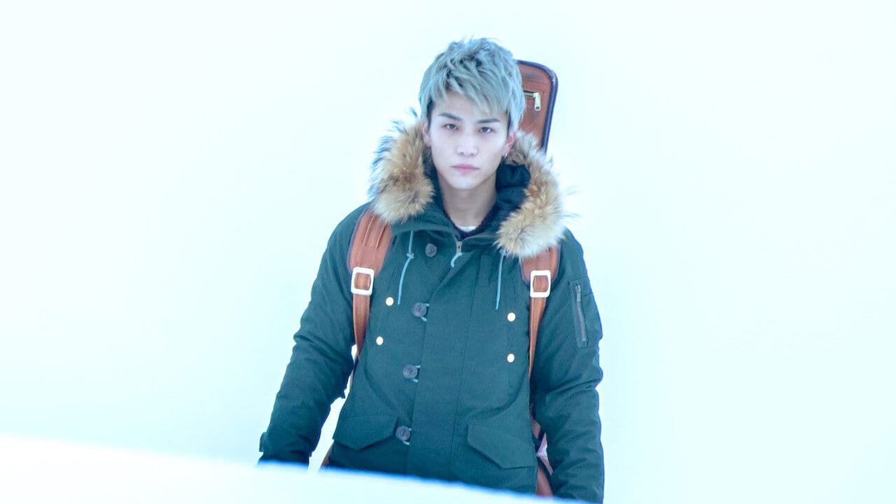 CINEMA FIGHTERS / シネマファイターズ