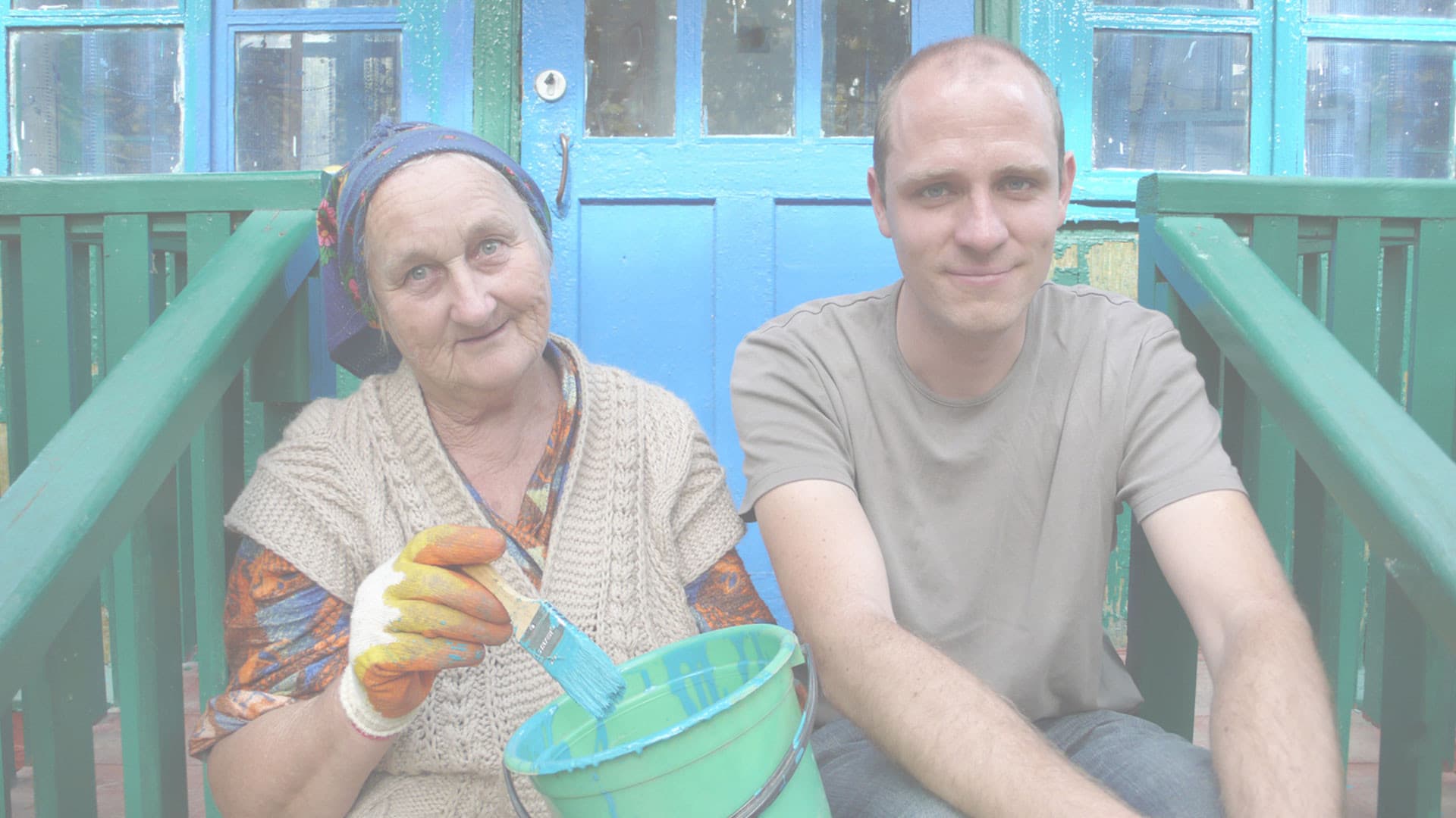 Van Moskou tot Magadan