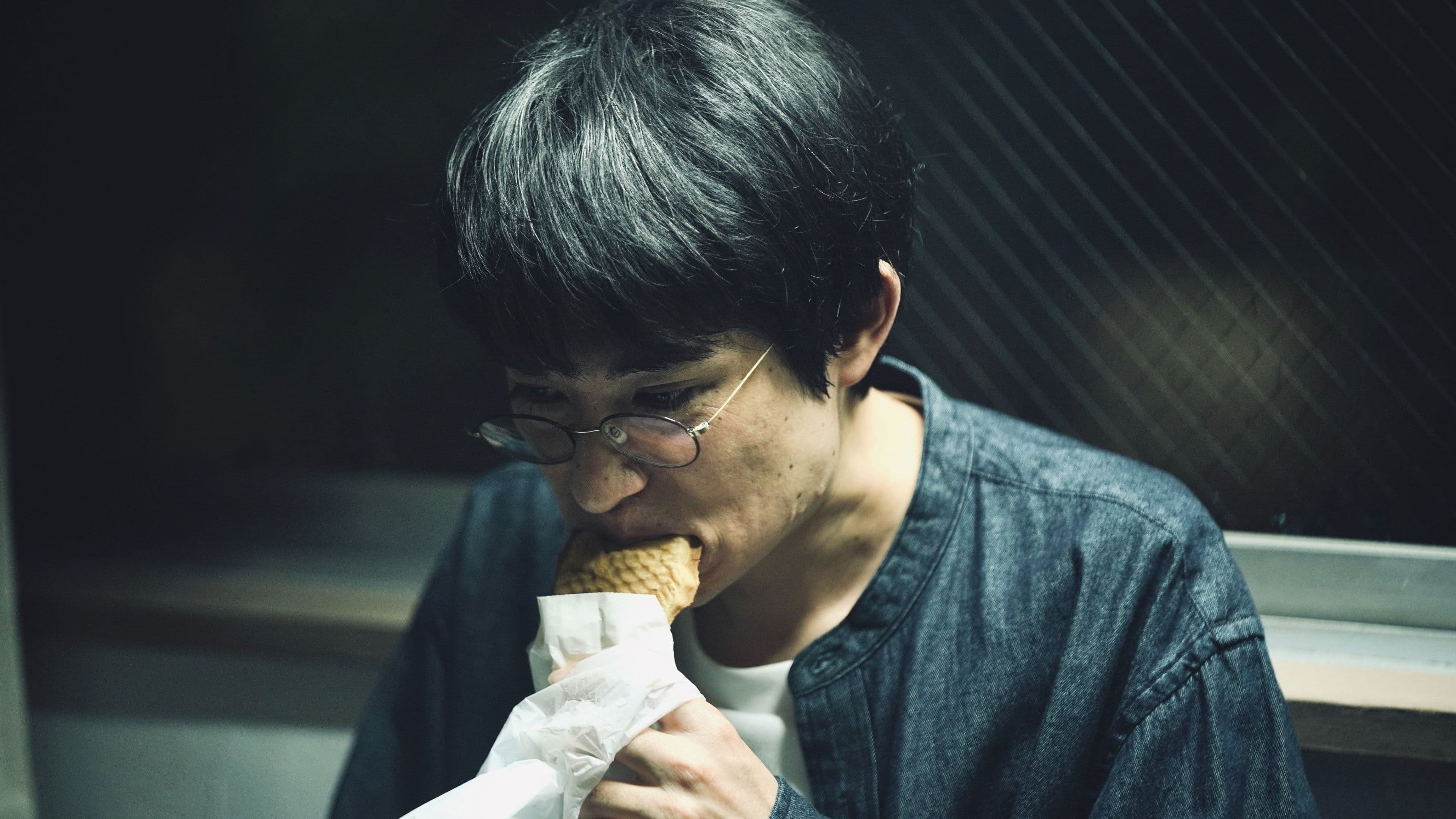 死に損なった男