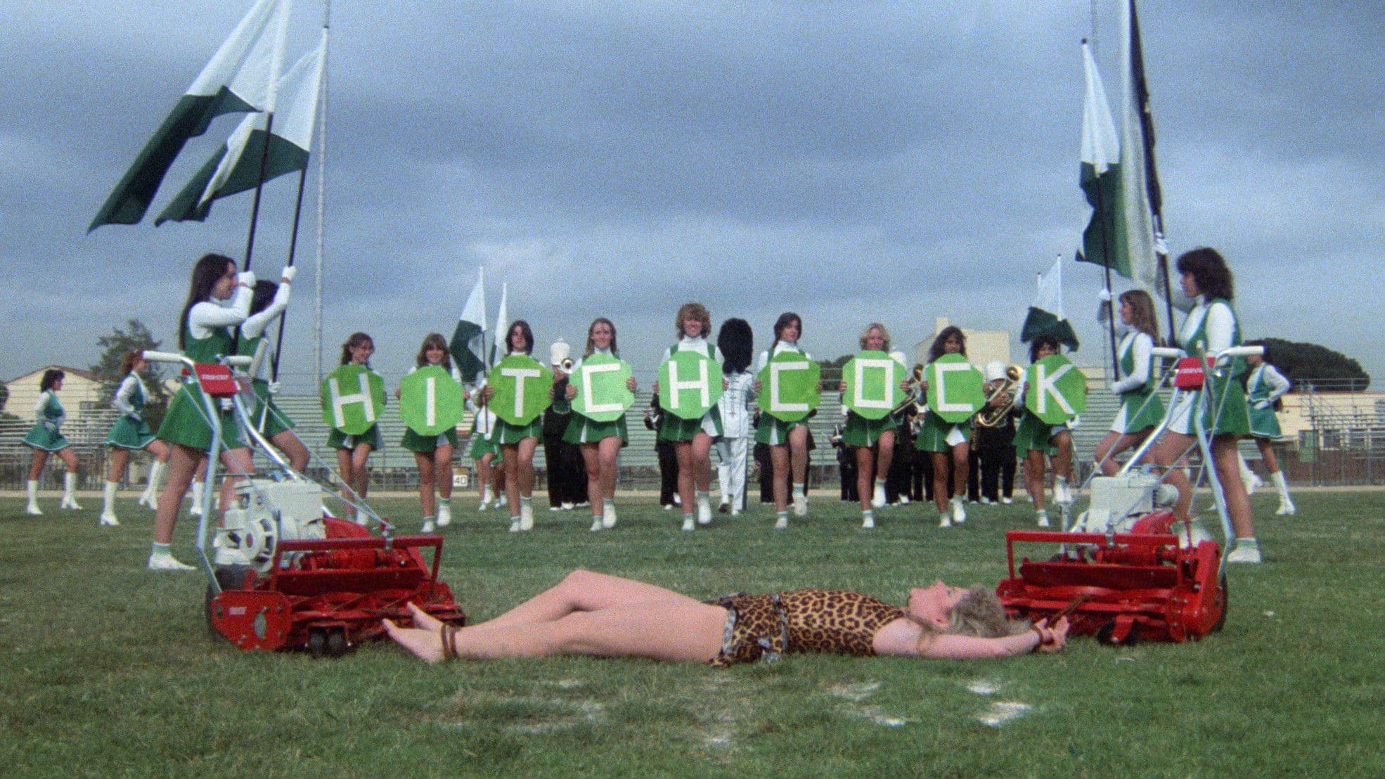 마지막 남은 처녀