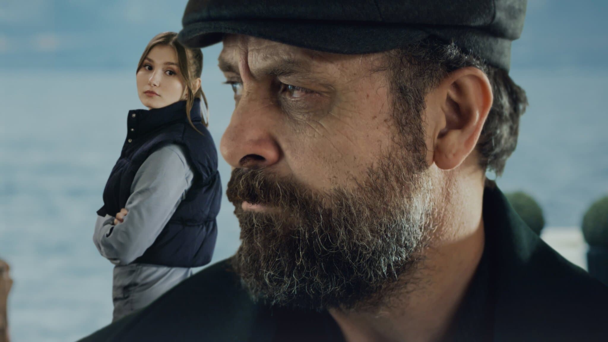 텐 데이즈 오브 배드 맨