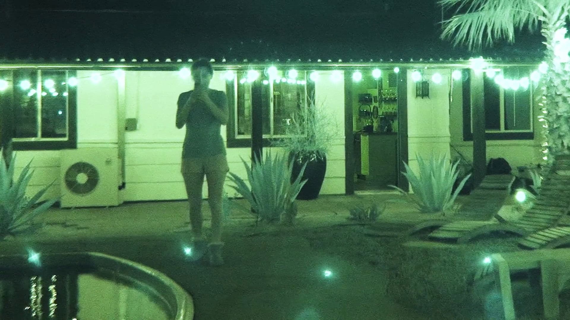 포 더 위크앤드