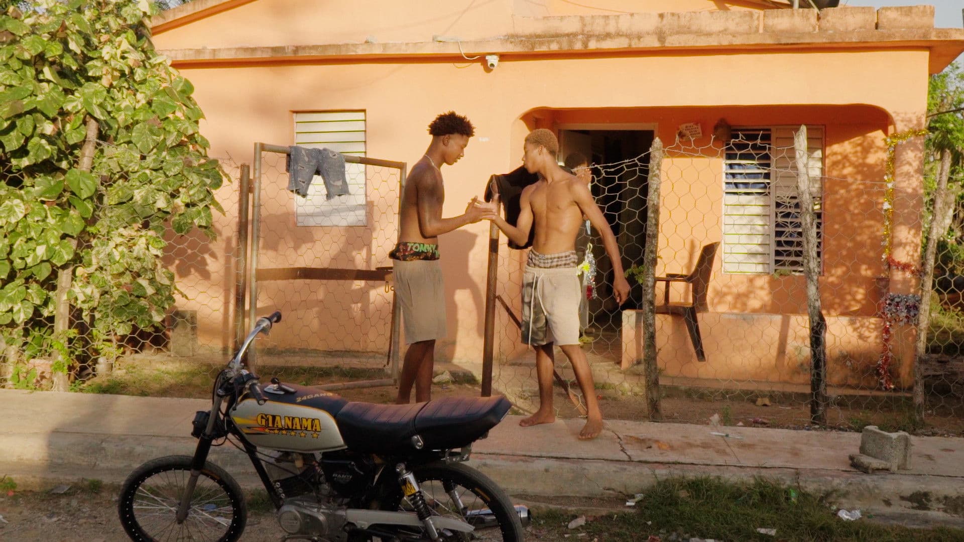 Decades: The history of Monte Plata's urban genre